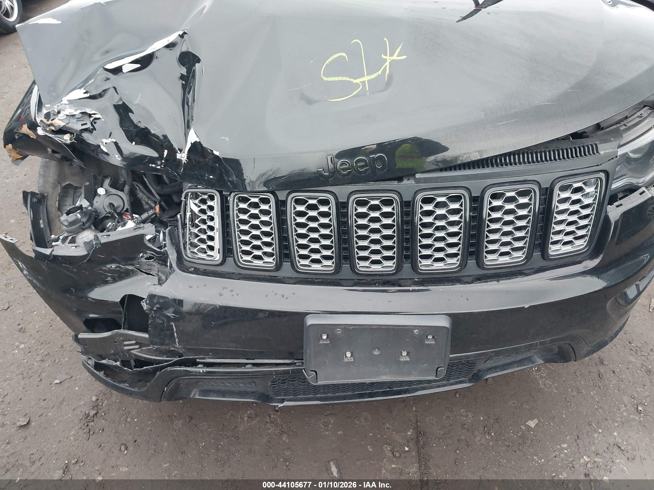 JEEP GRAND image 10