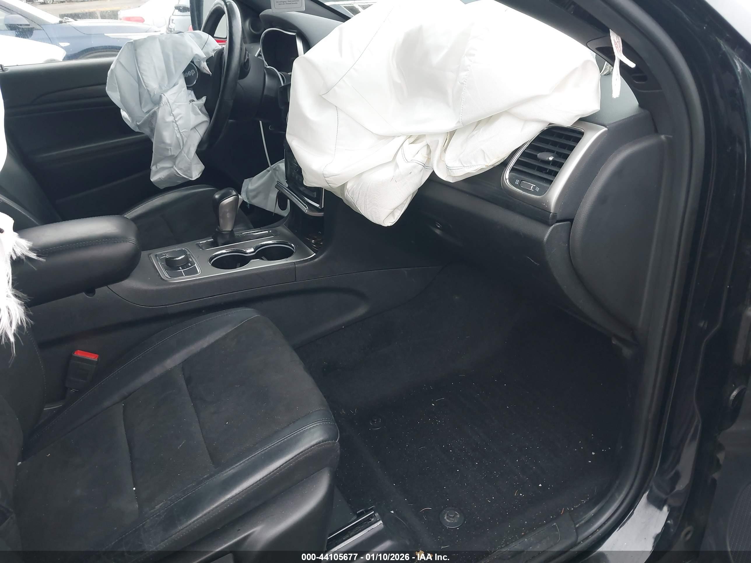 JEEP GRAND image 5