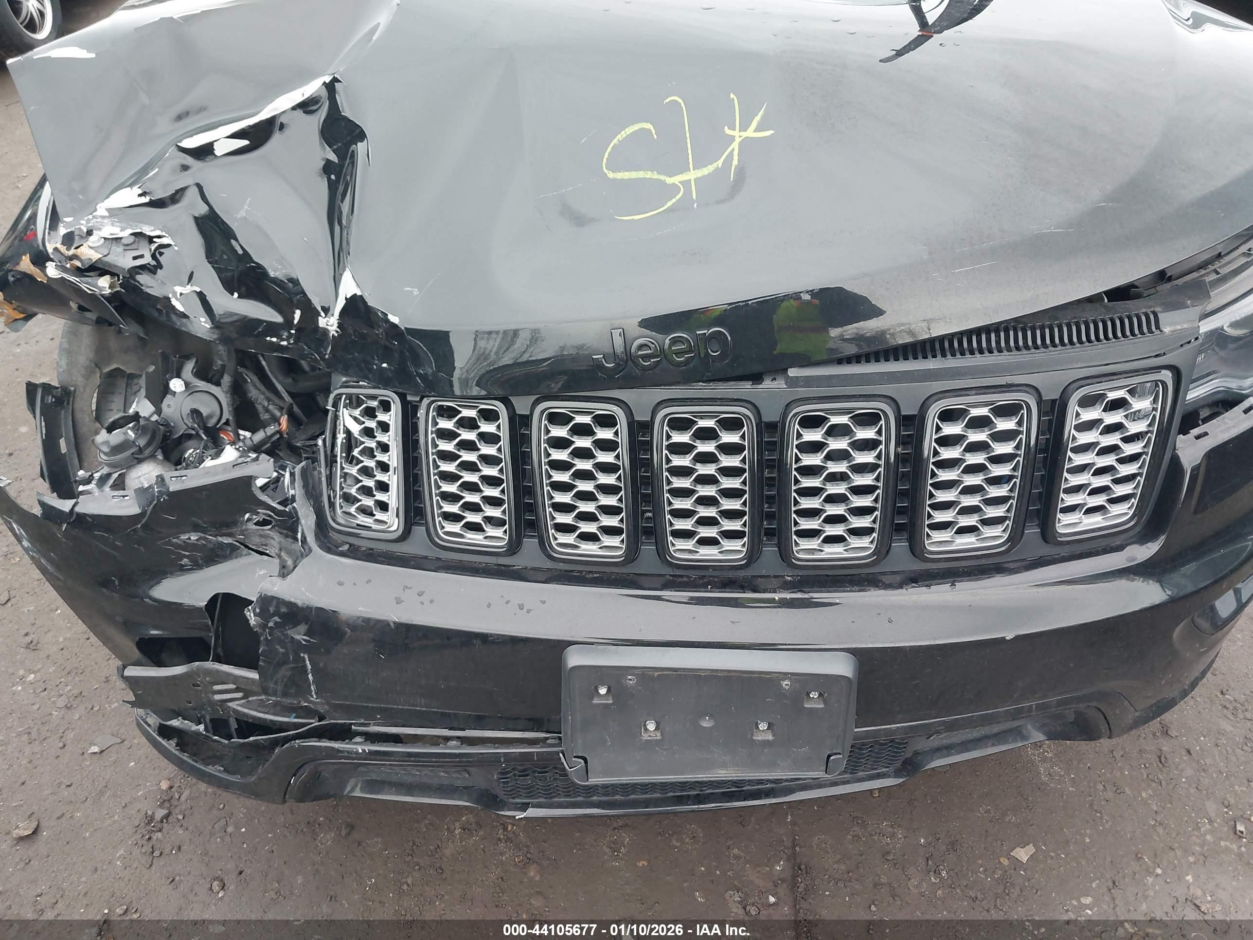 JEEP GRAND image 6