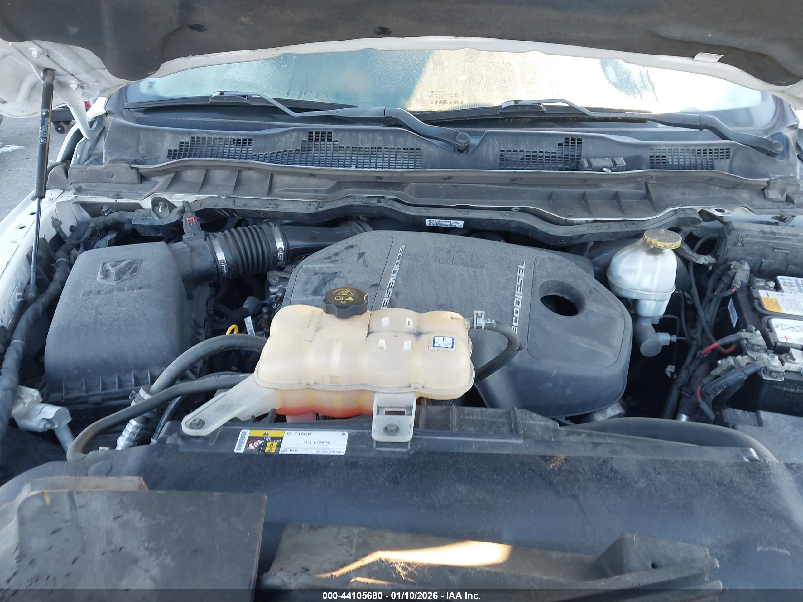 RAM 1500 image 10