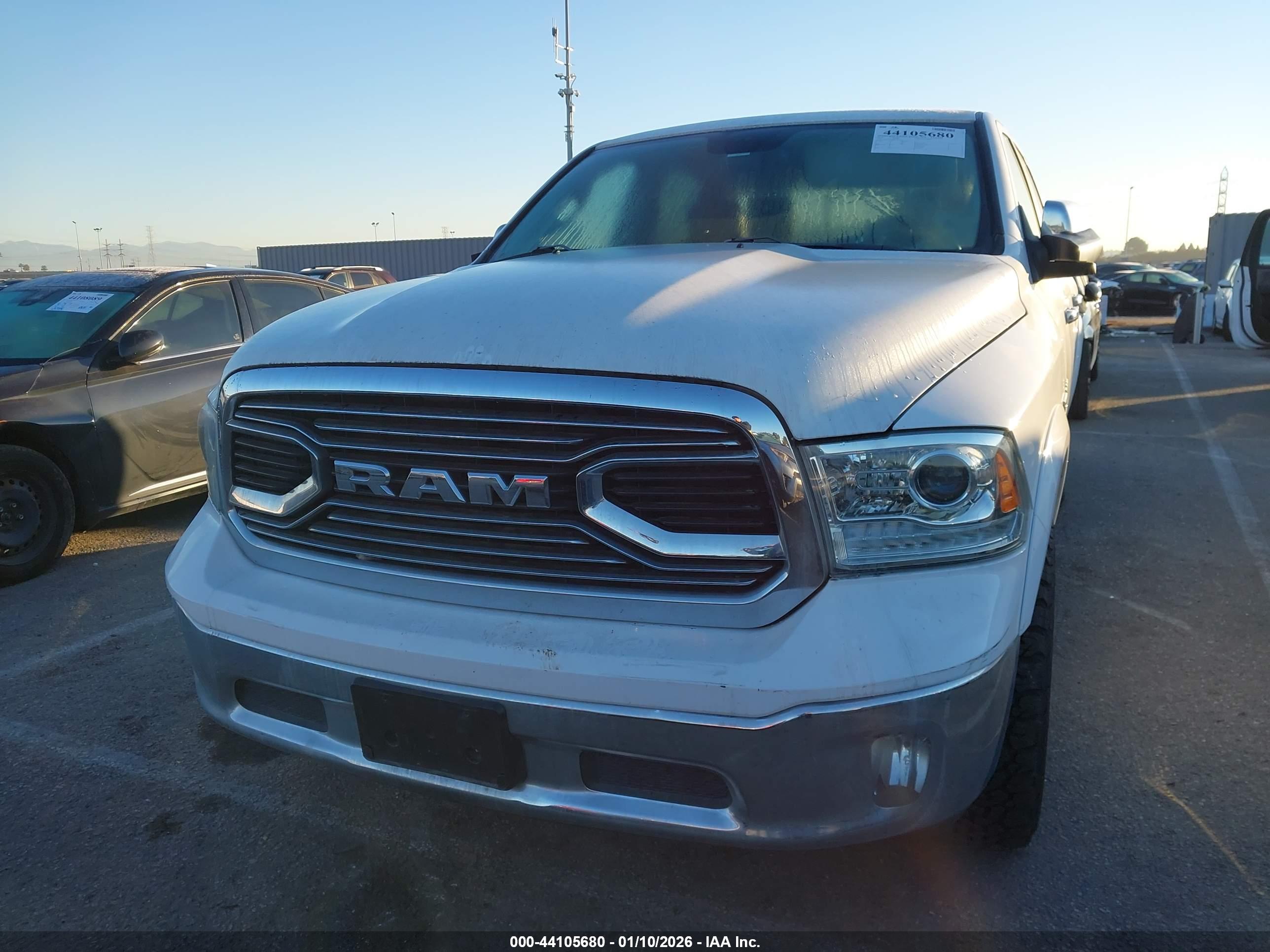 RAM 1500 image 6