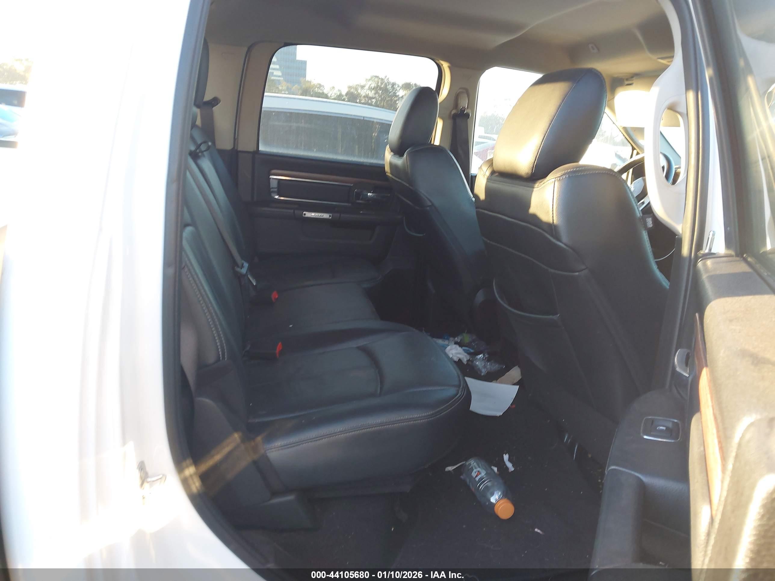 RAM 1500 image 8