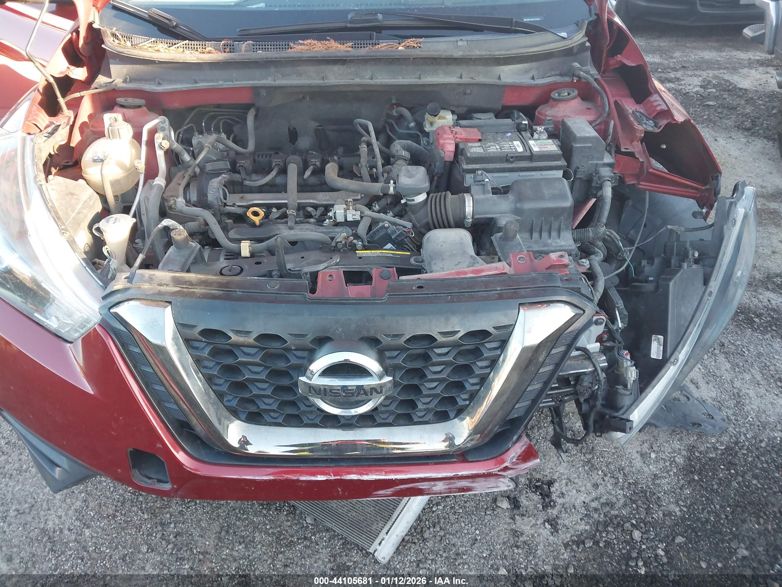 NISSAN KICKS image 10