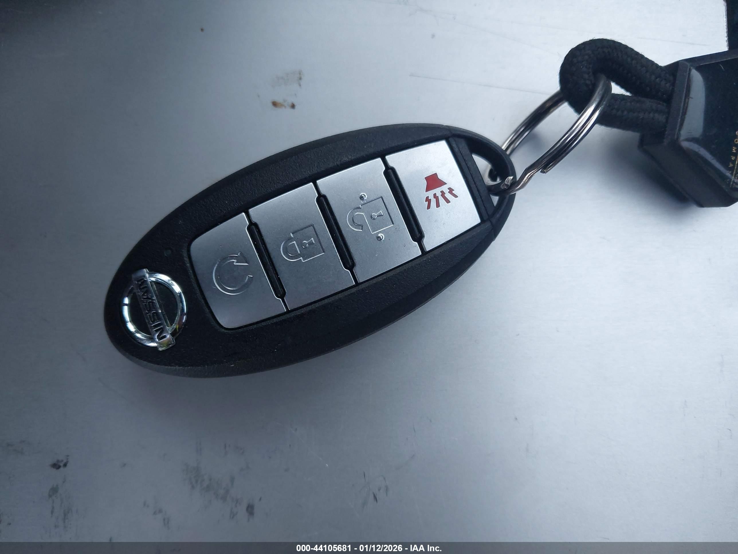 NISSAN KICKS image 11