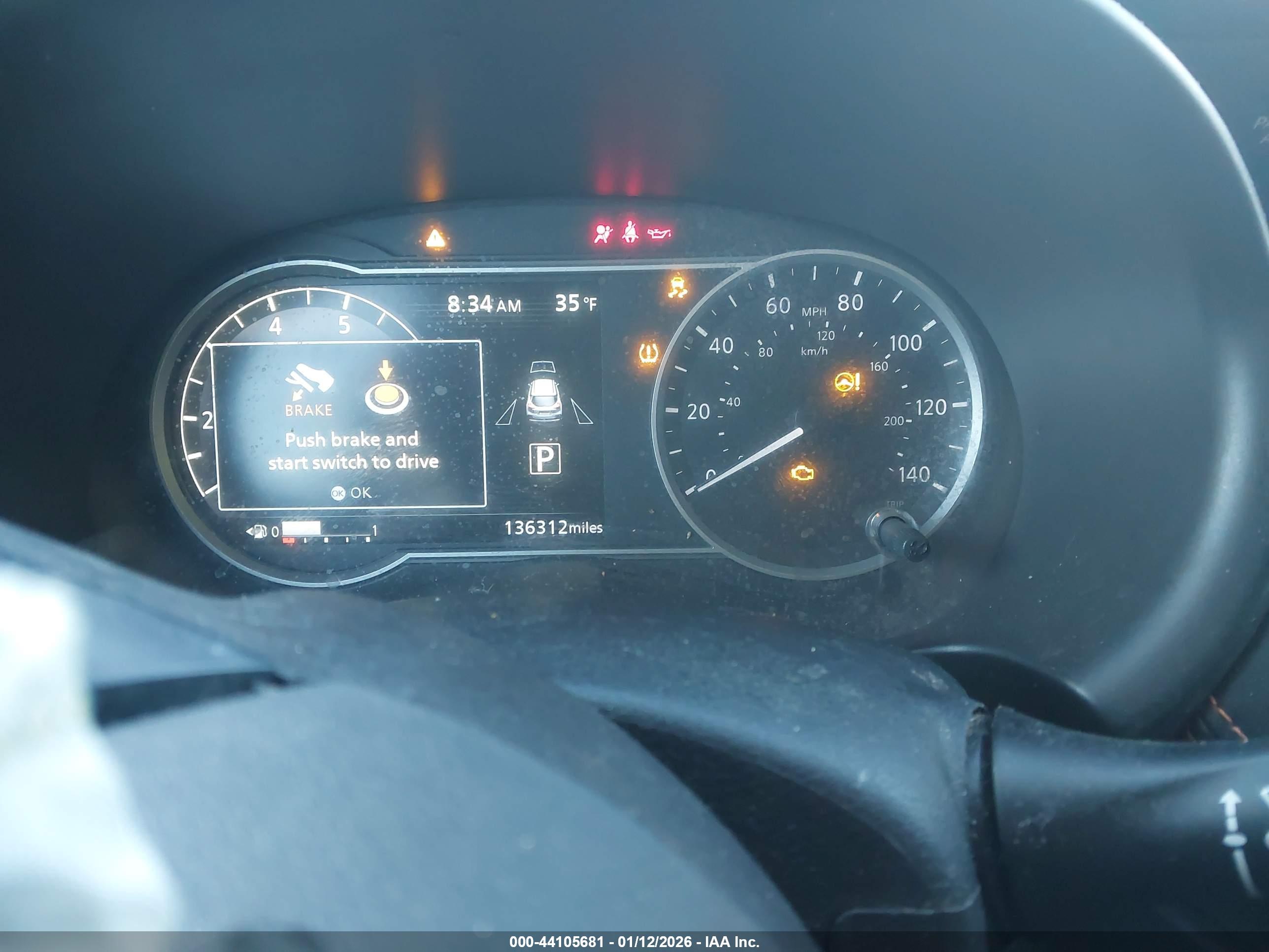 NISSAN KICKS image 7