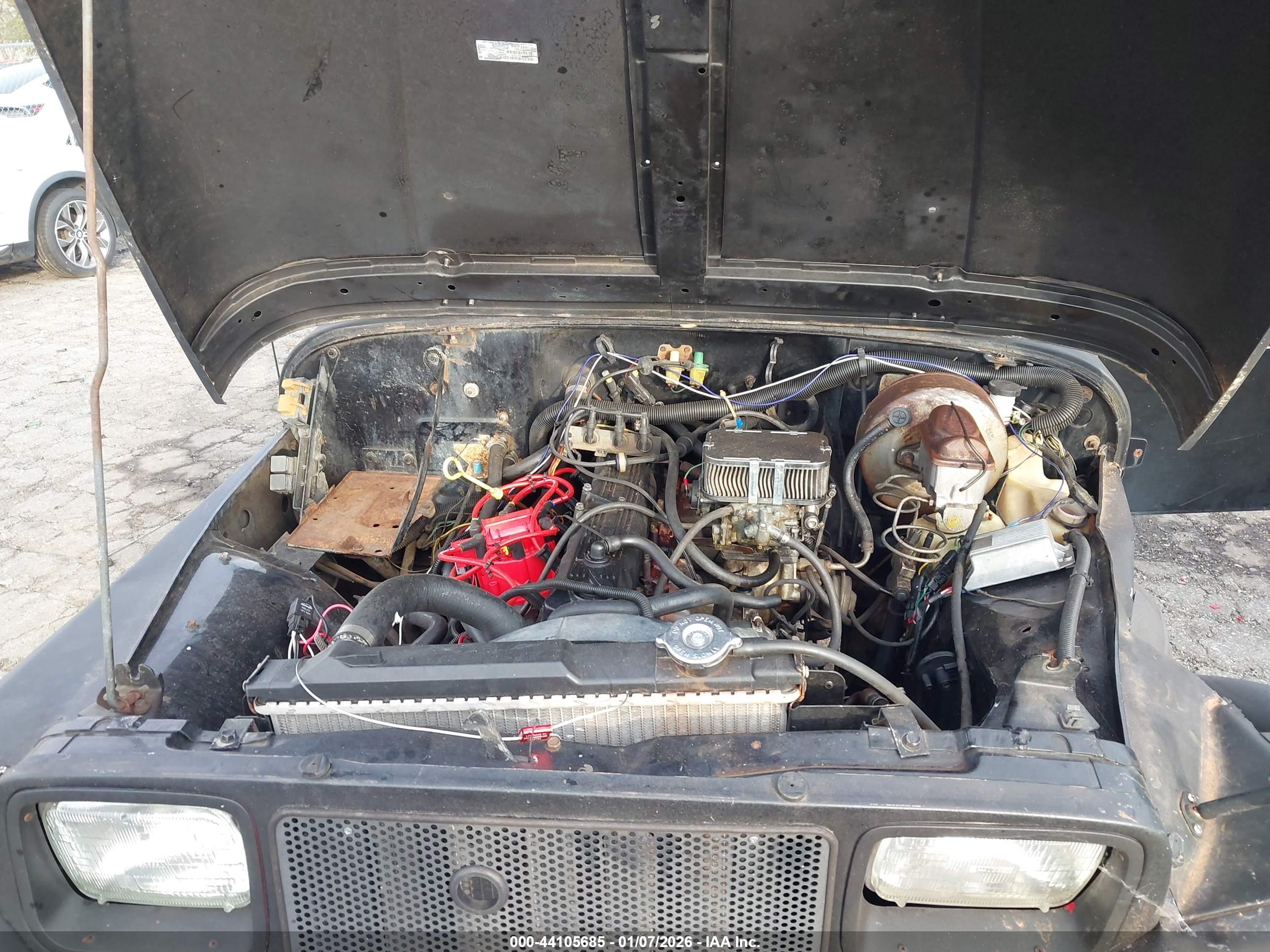 JEEP WRANGLER image 10