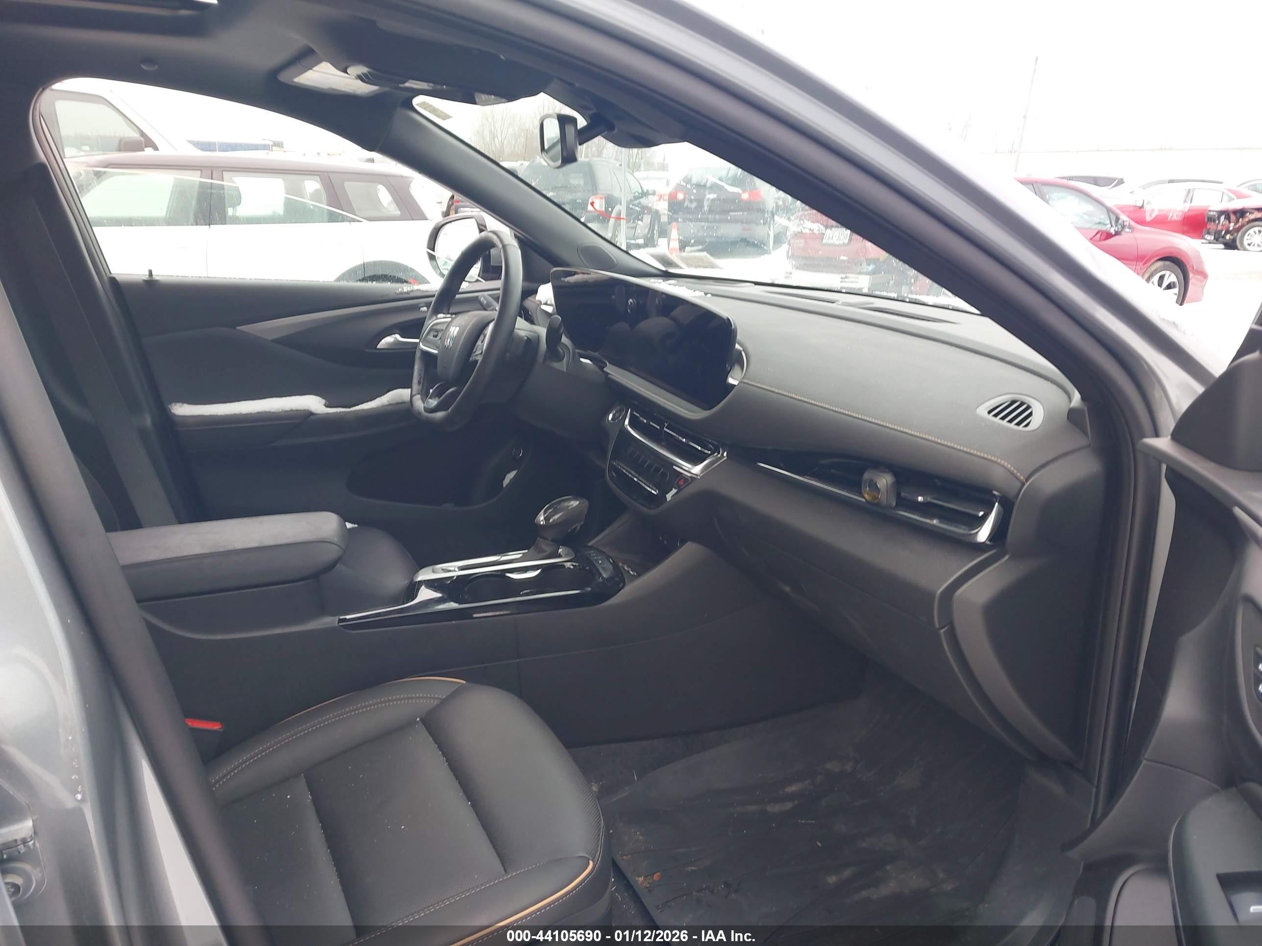 BUICK ENVISTA image 5