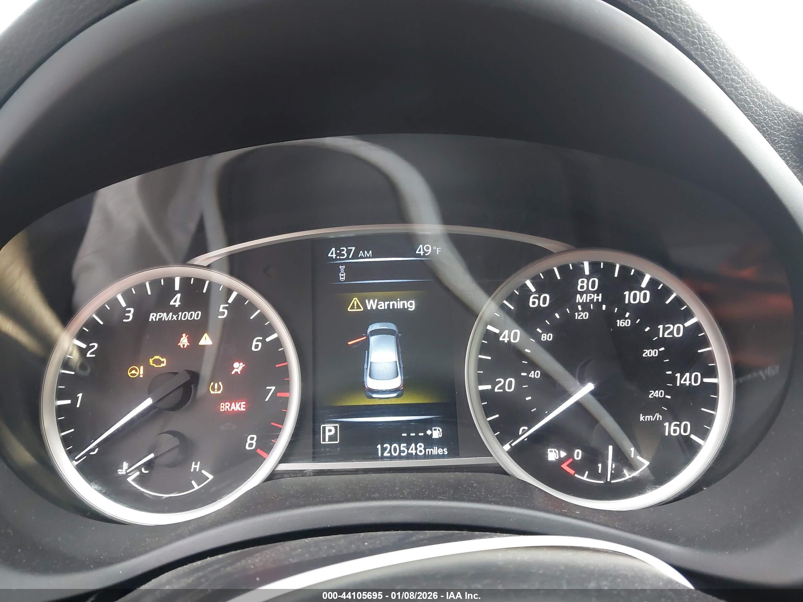 NISSAN SENTRA image 7