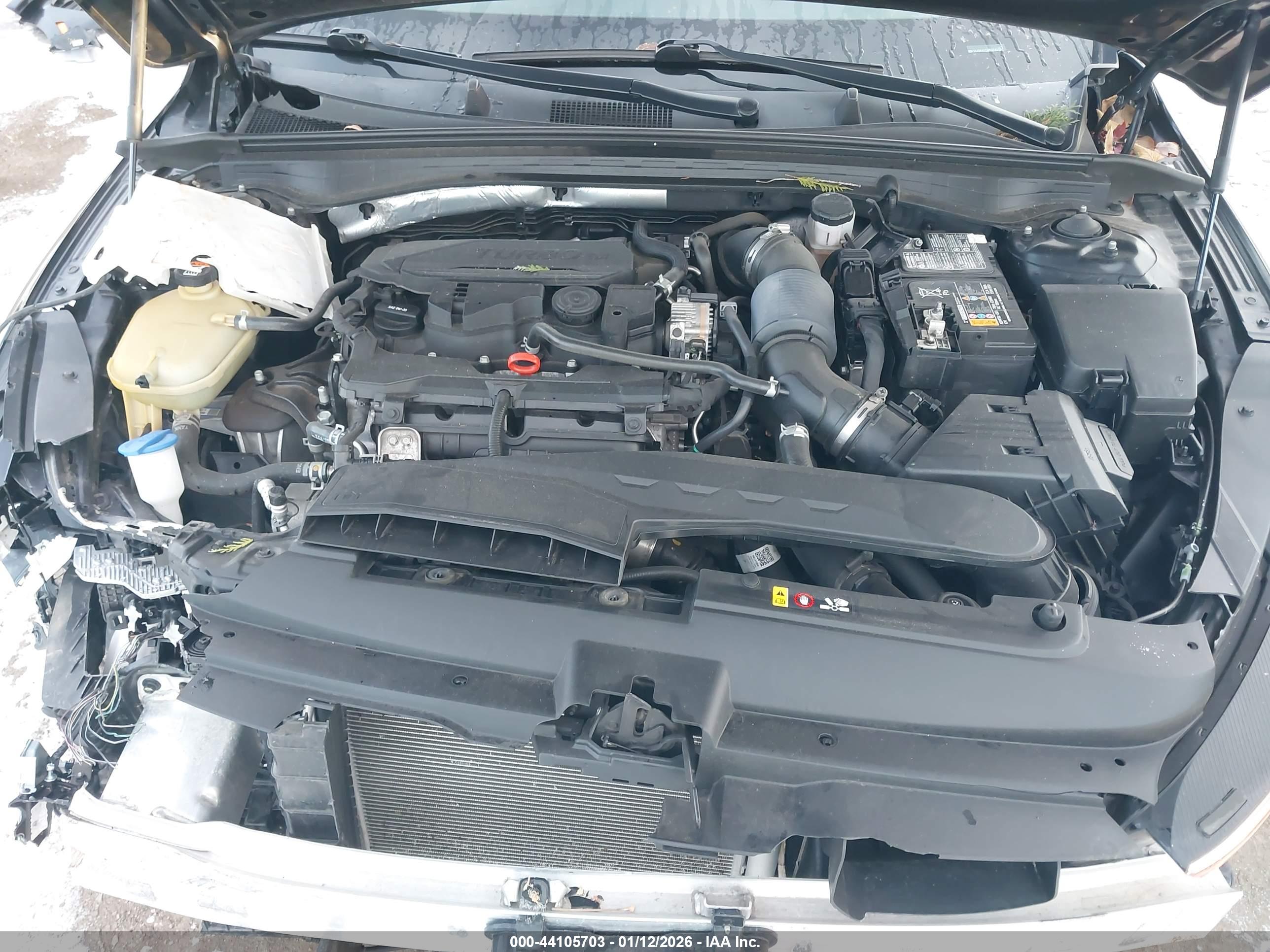 KIA K5 image 10