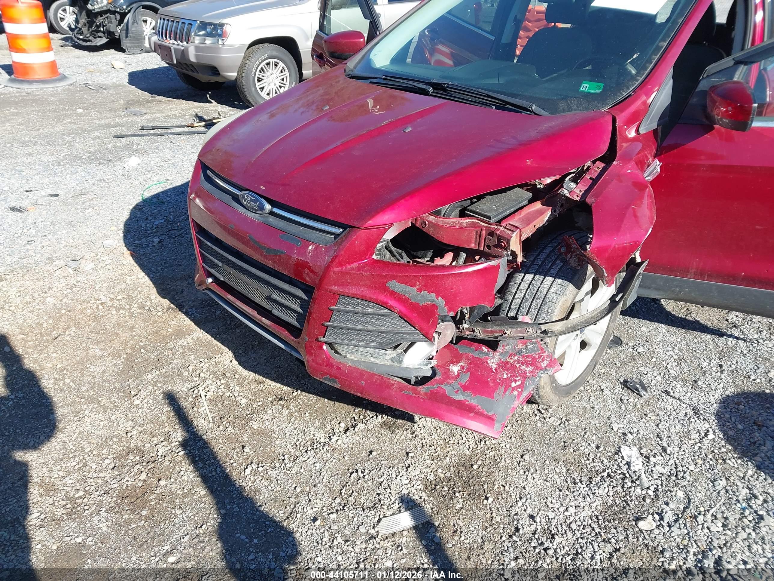 FORD ESCAPE image 6