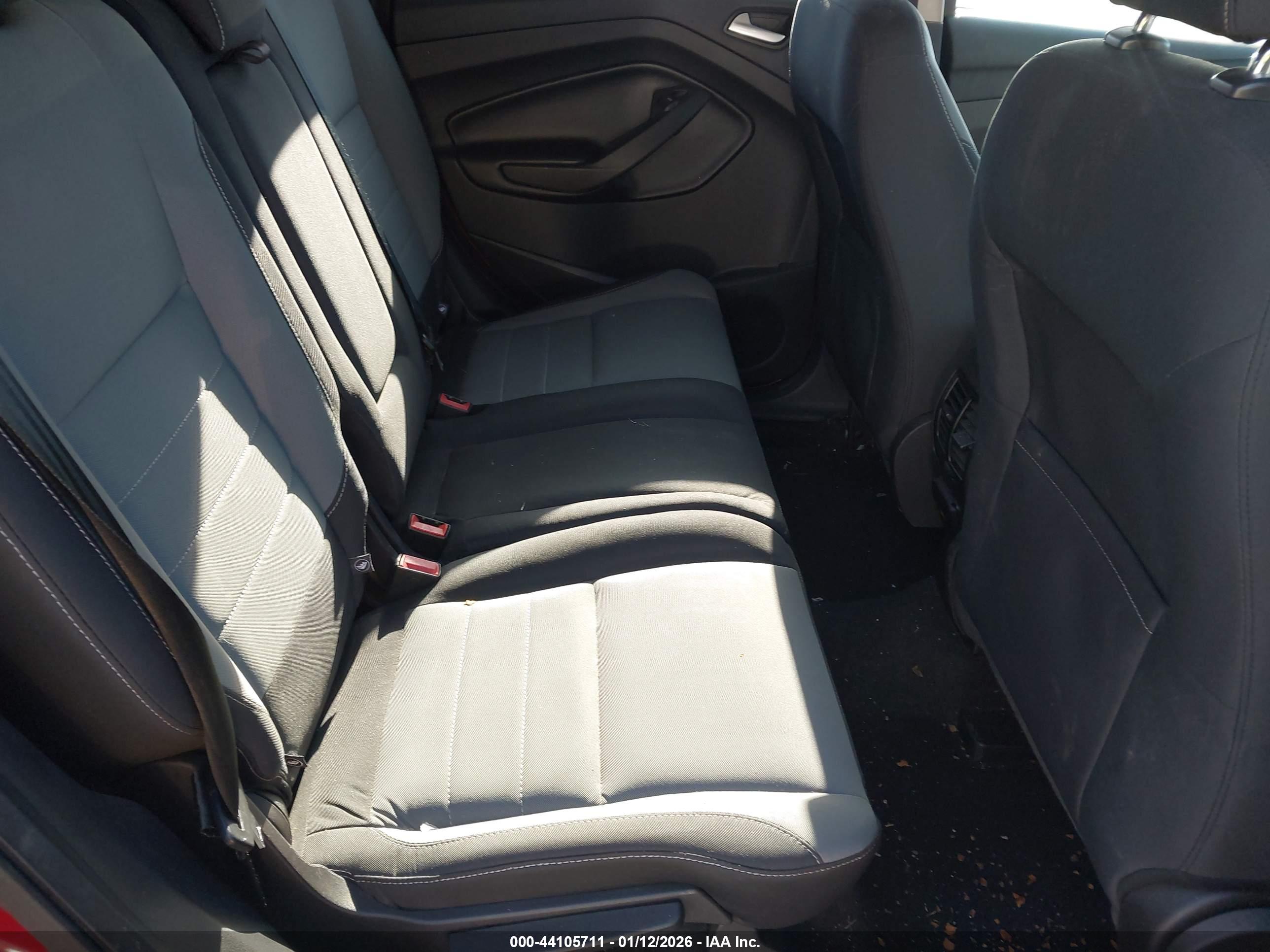 FORD ESCAPE image 8