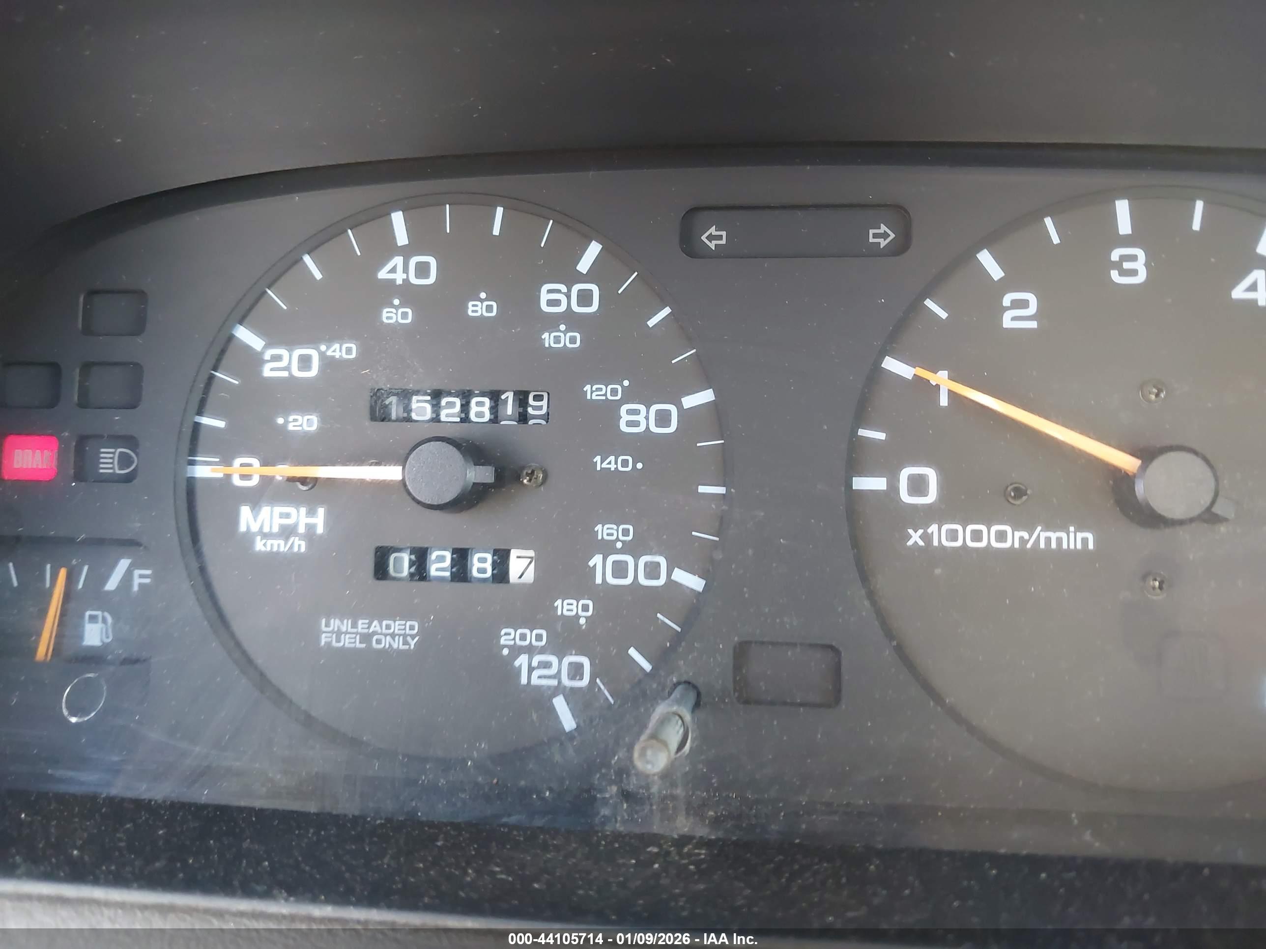 NISSAN ALTIMA image 7