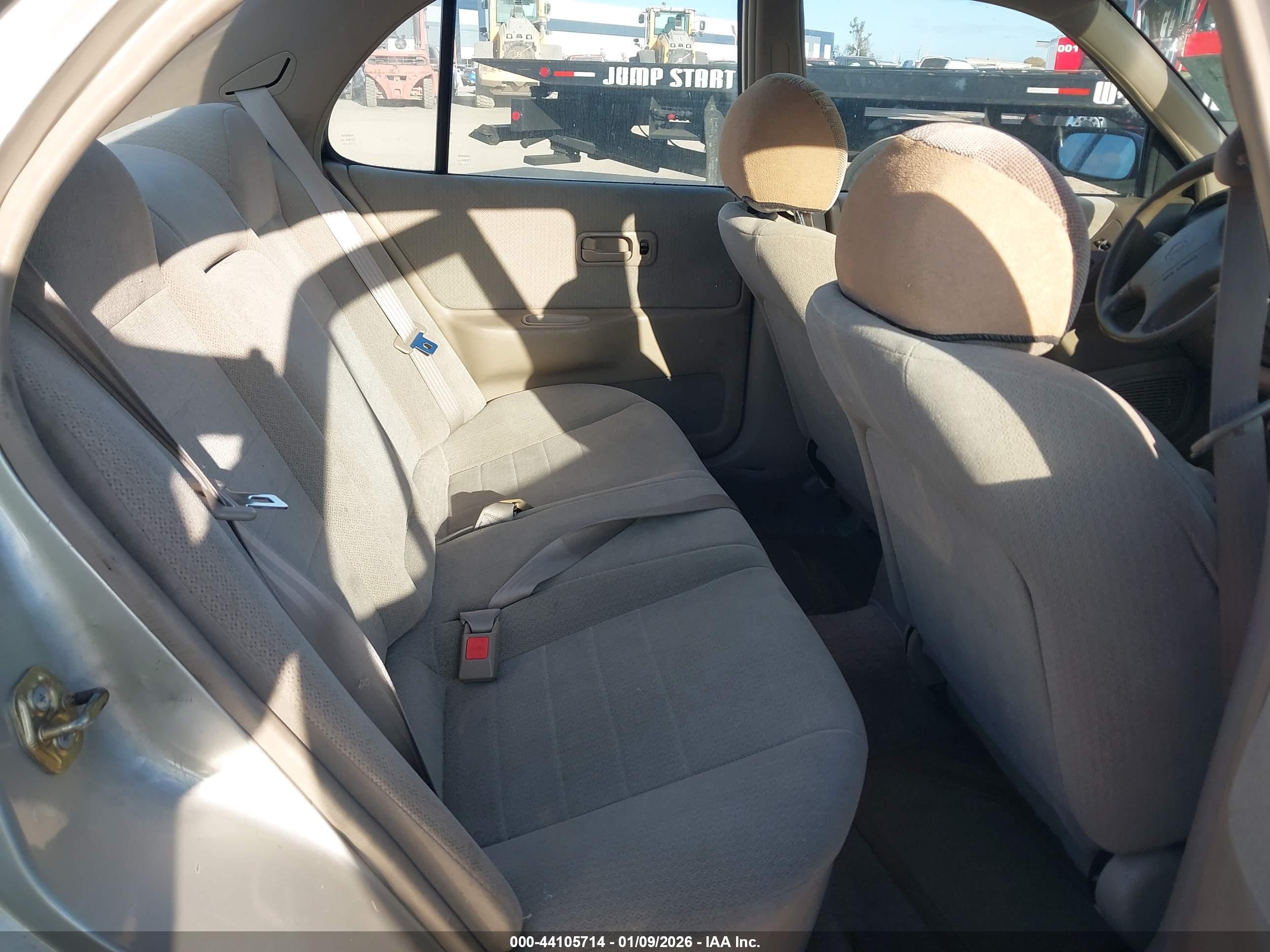NISSAN ALTIMA image 8