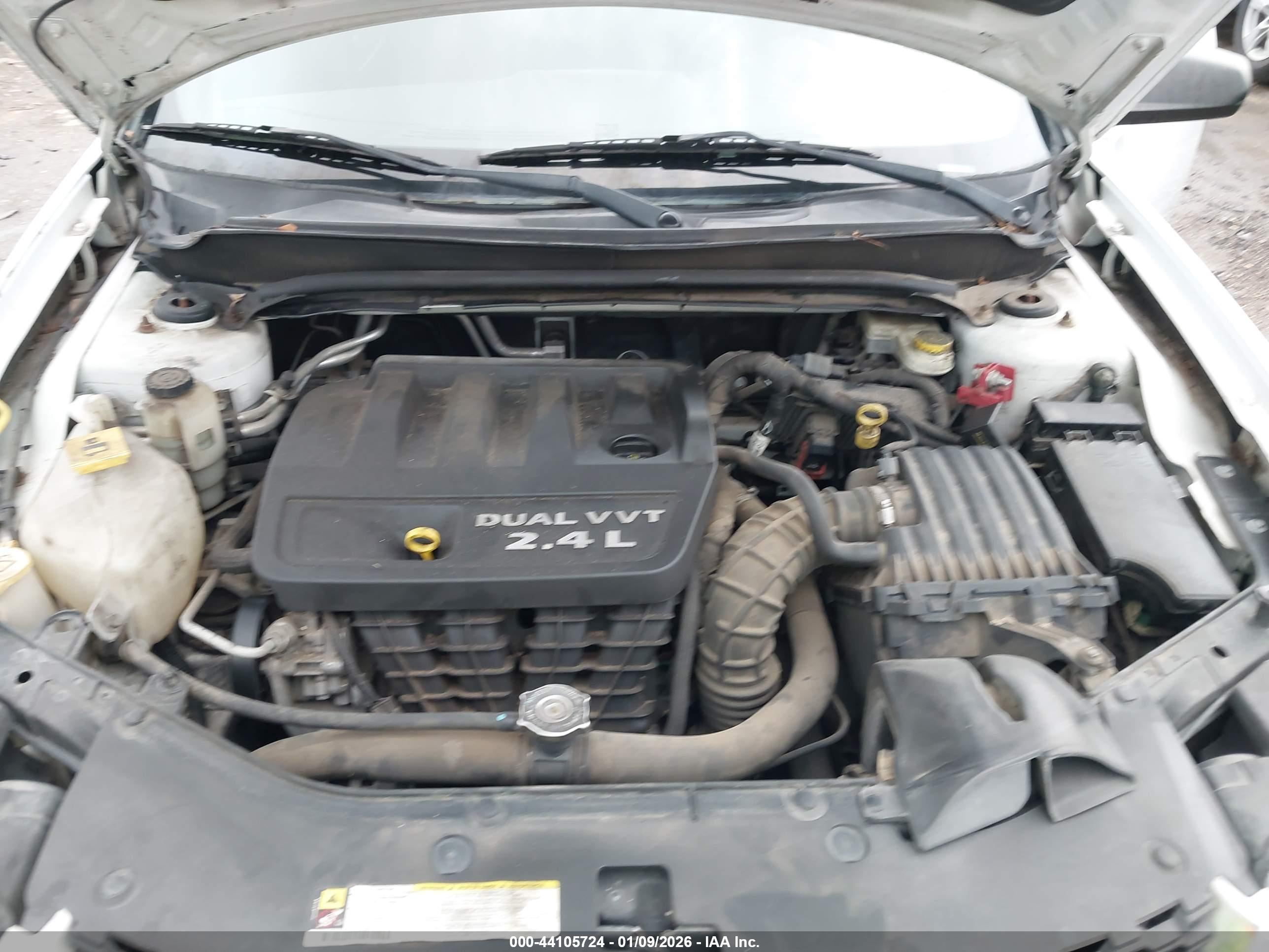 DODGE AVENGER image 10
