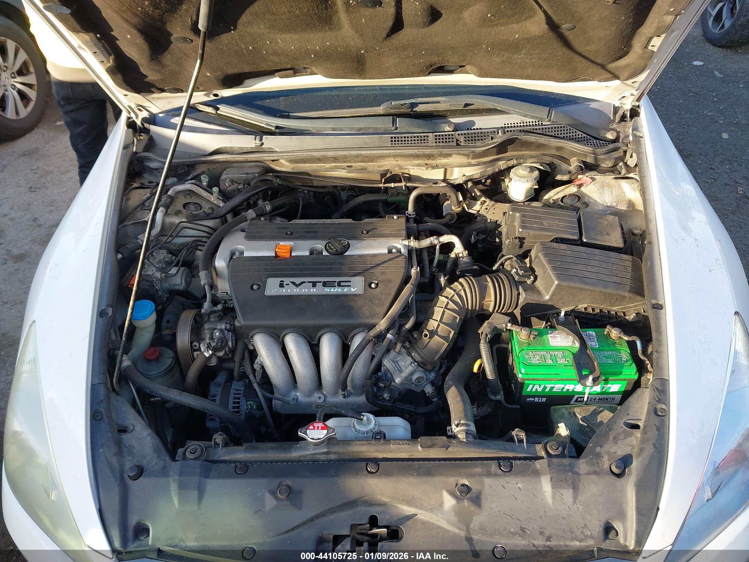 HONDA ACCORD image 10
