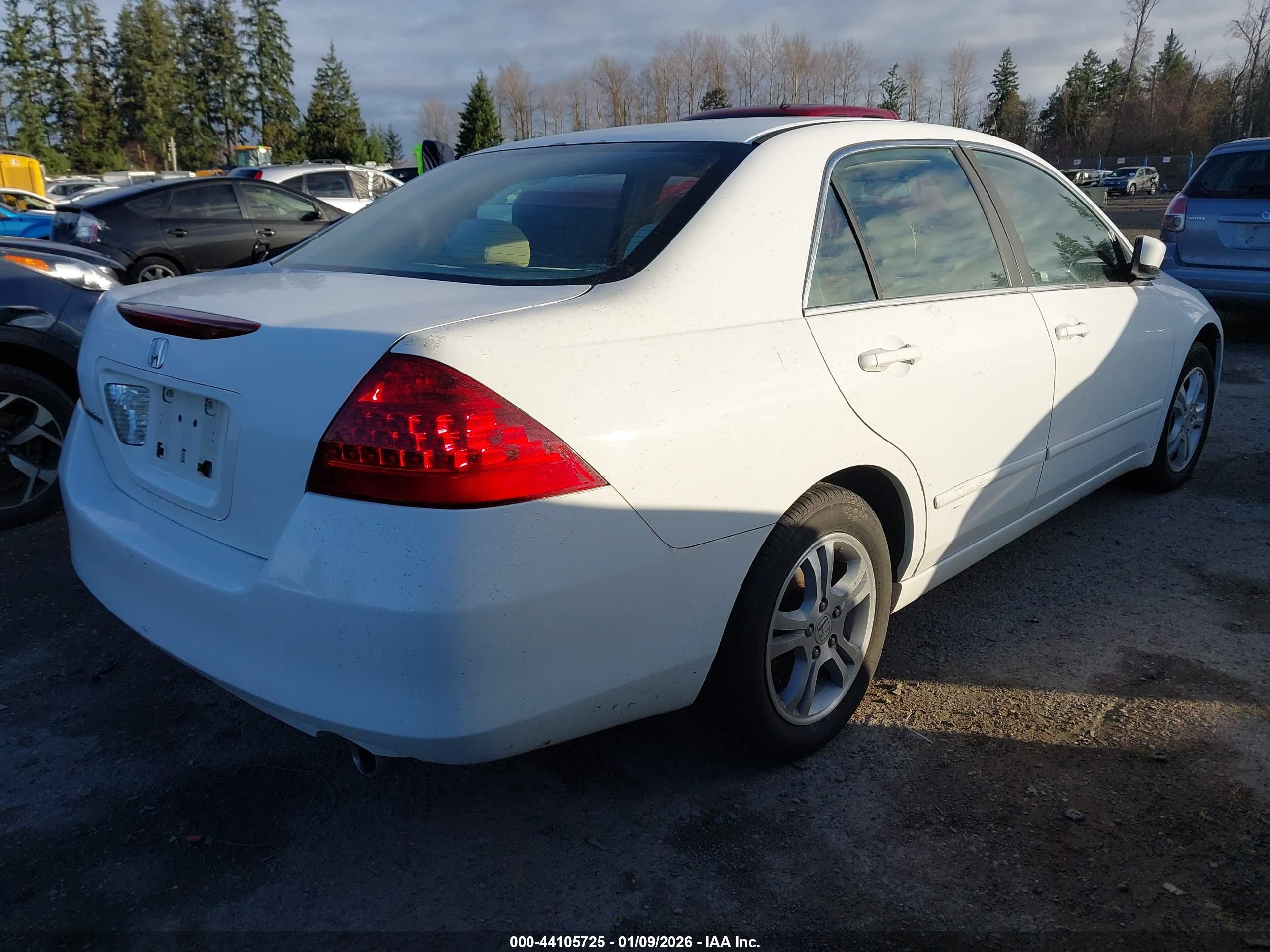 HONDA ACCORD image 4