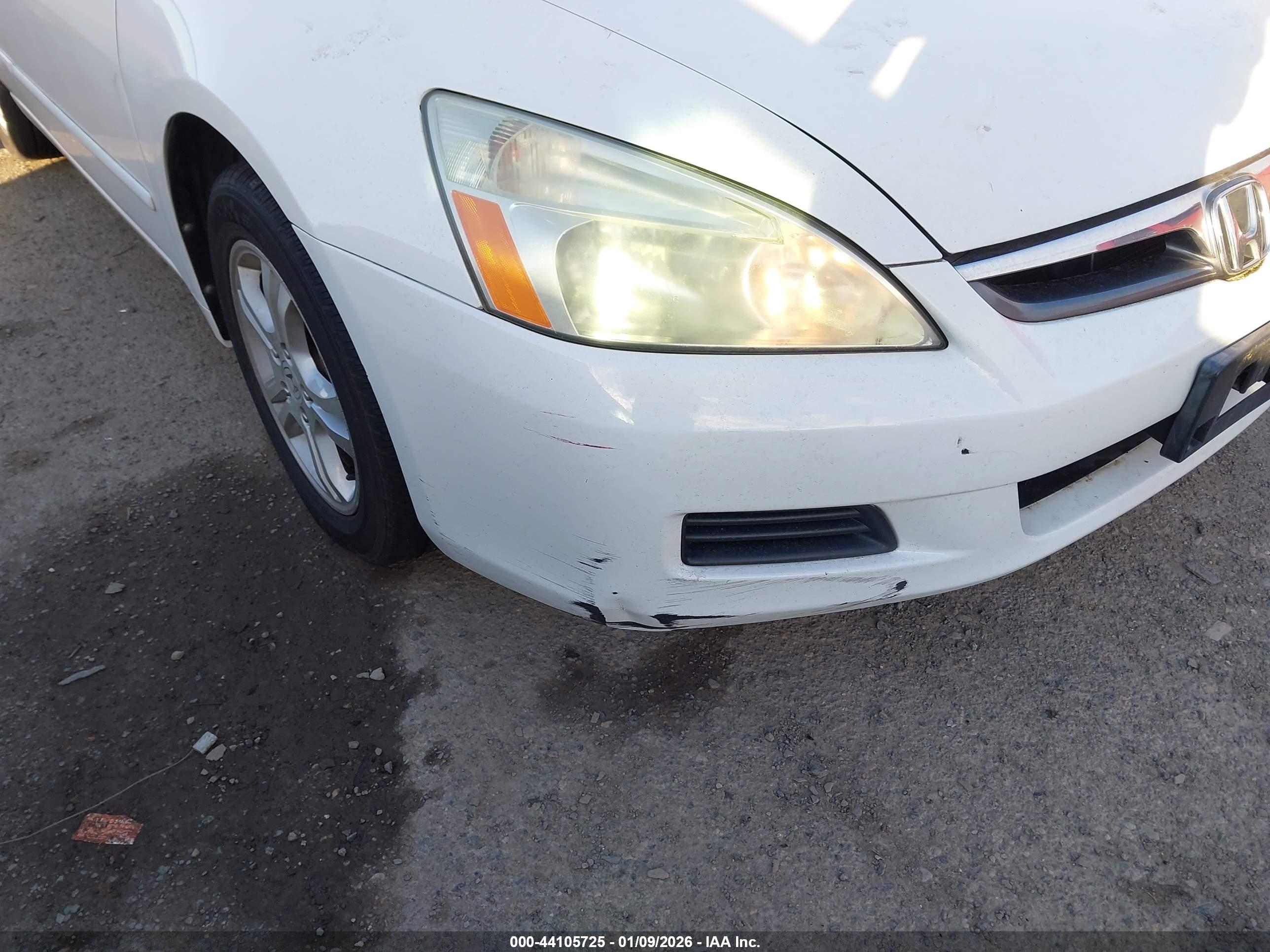 HONDA ACCORD image 6