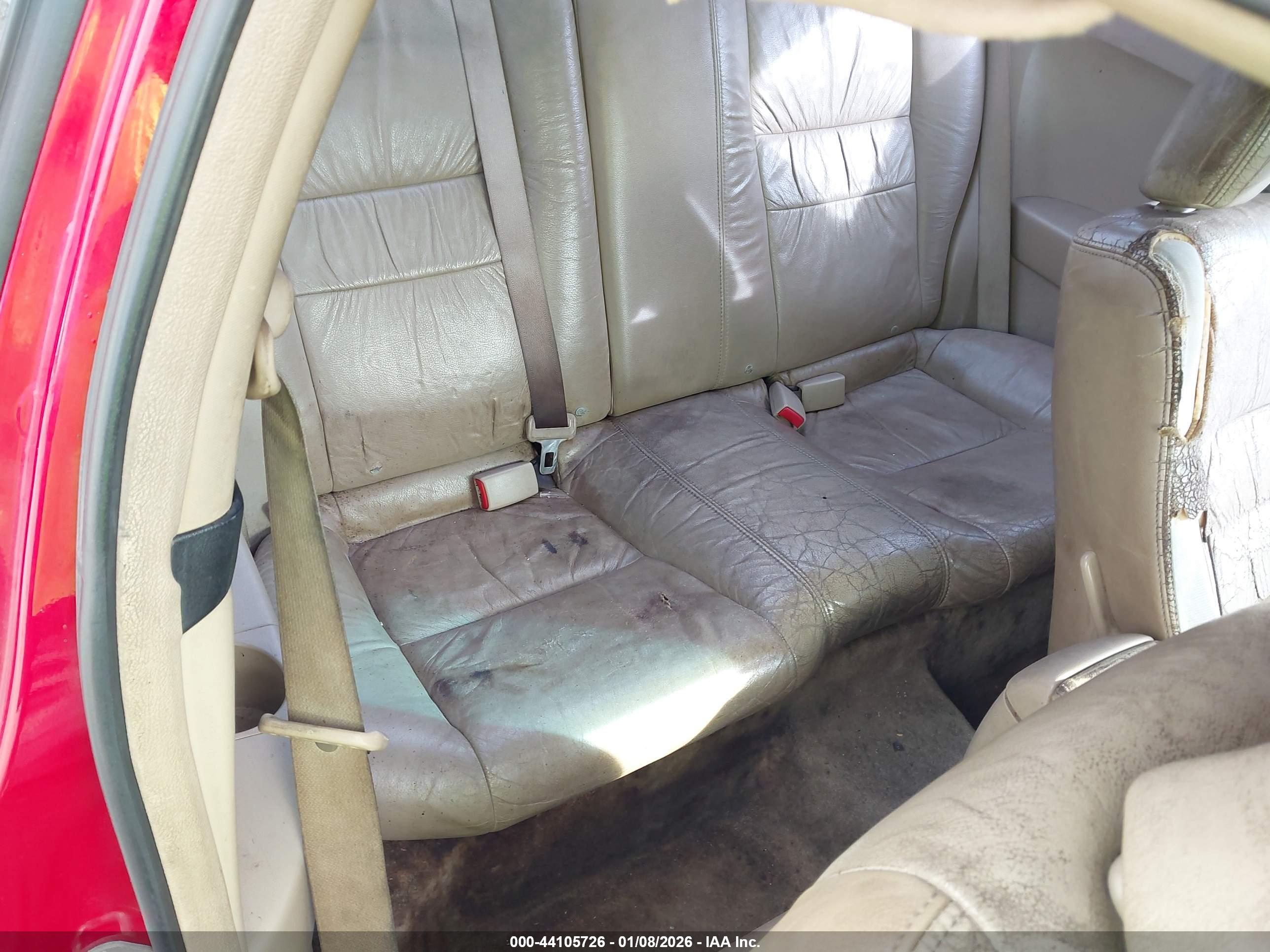 HONDA ACCORD image 8