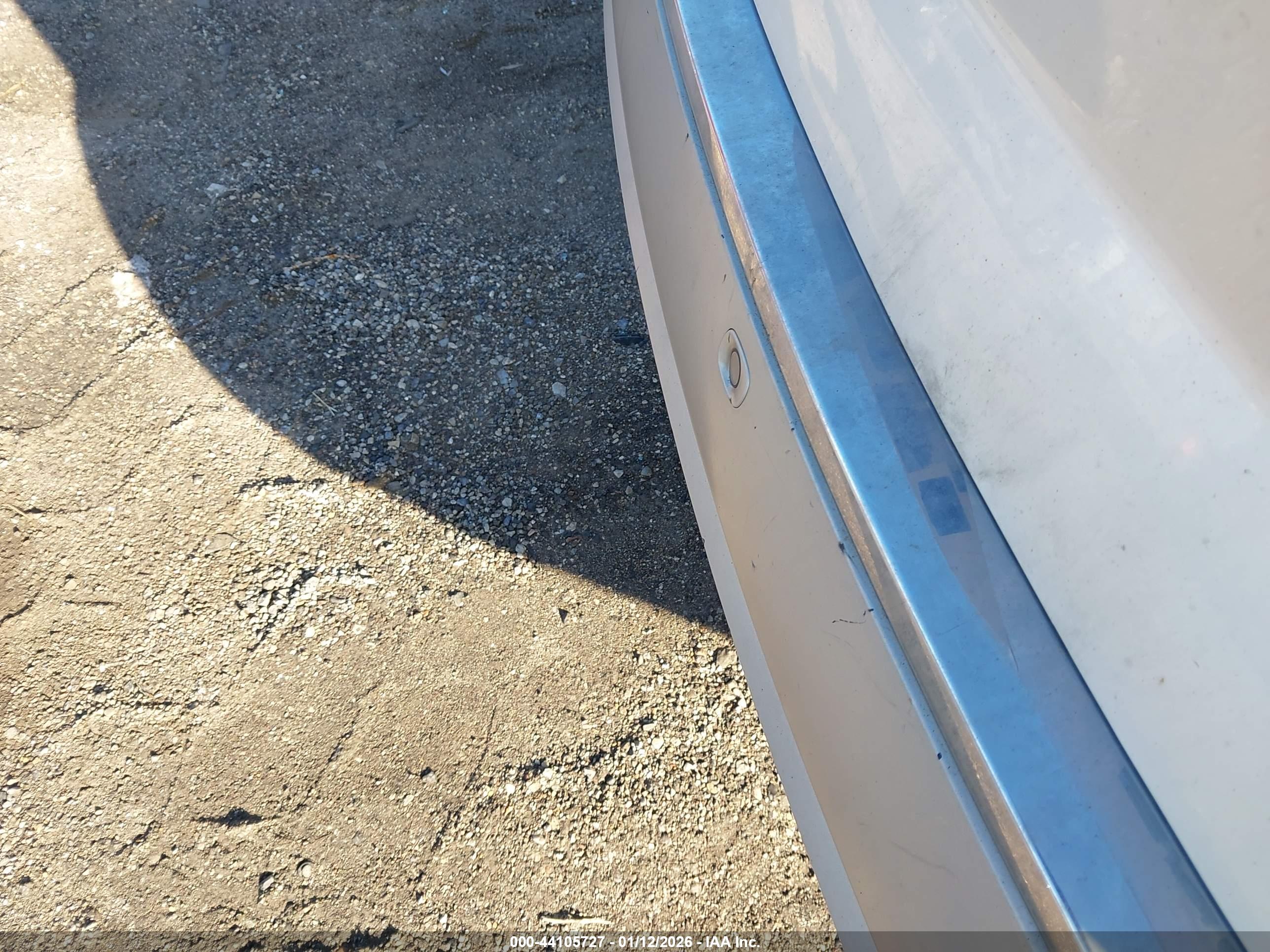 BUICK ENCLAVE image 6