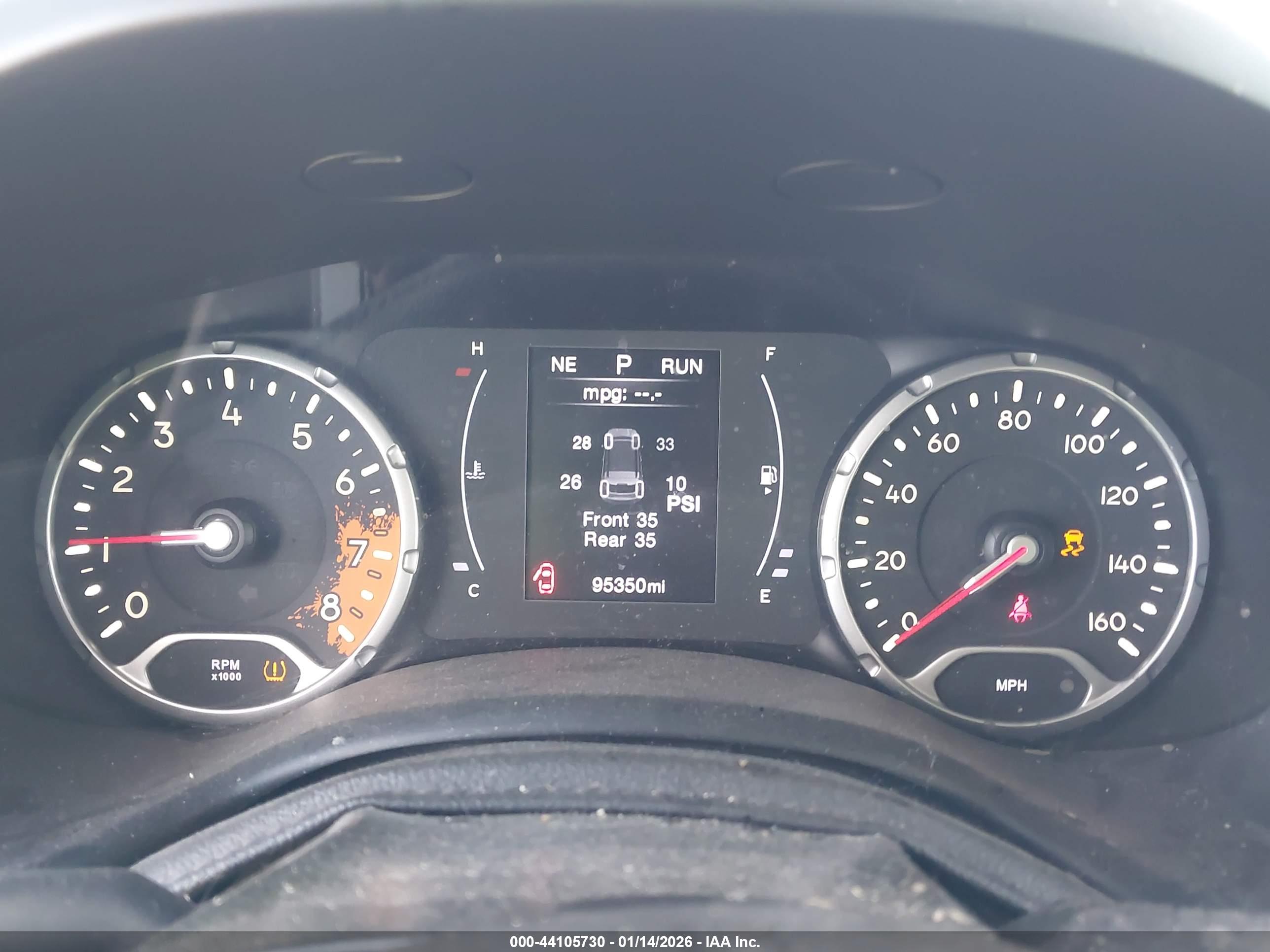 JEEP RENEGADE image 7