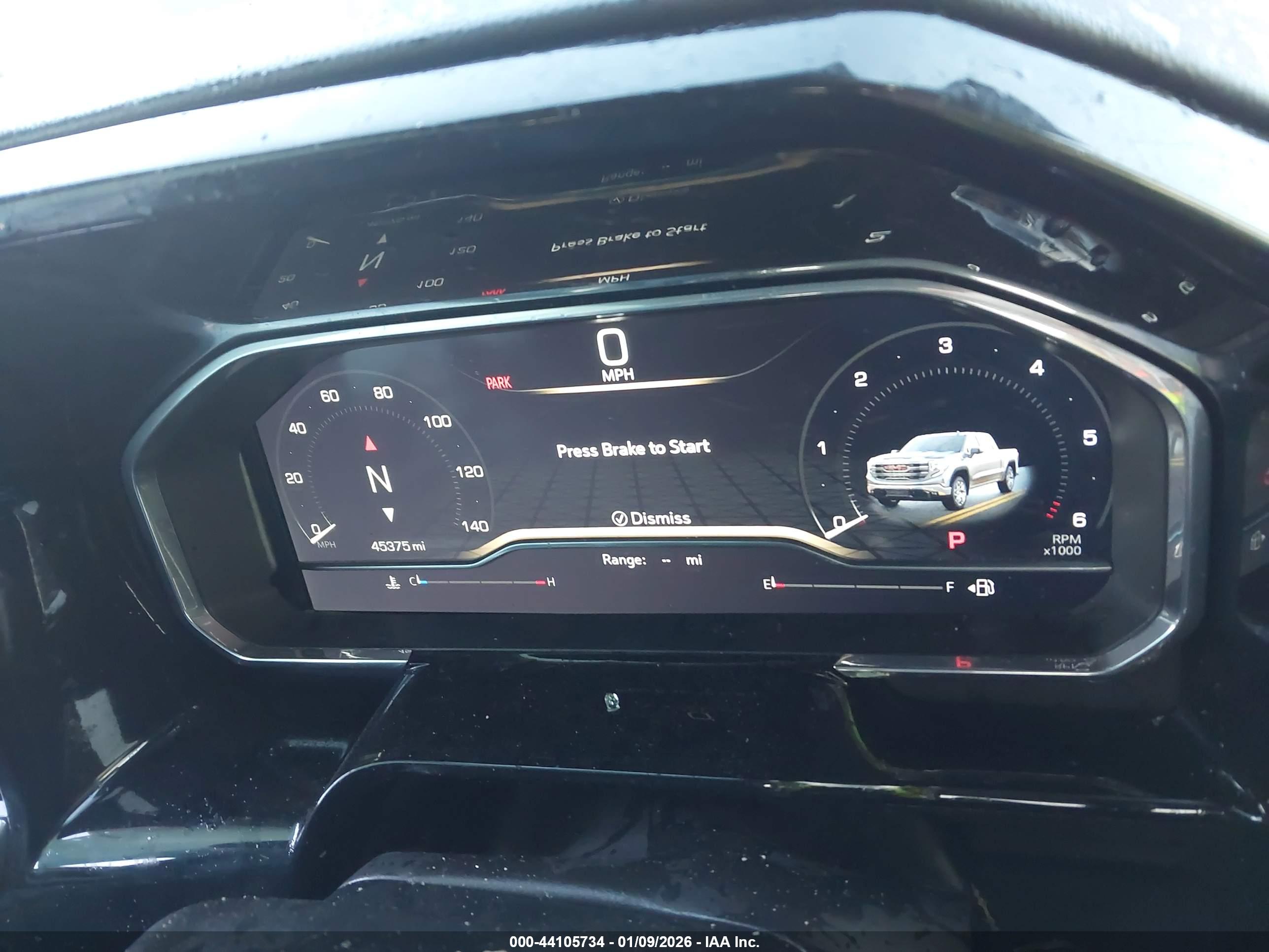 GMC SIERRA image 7