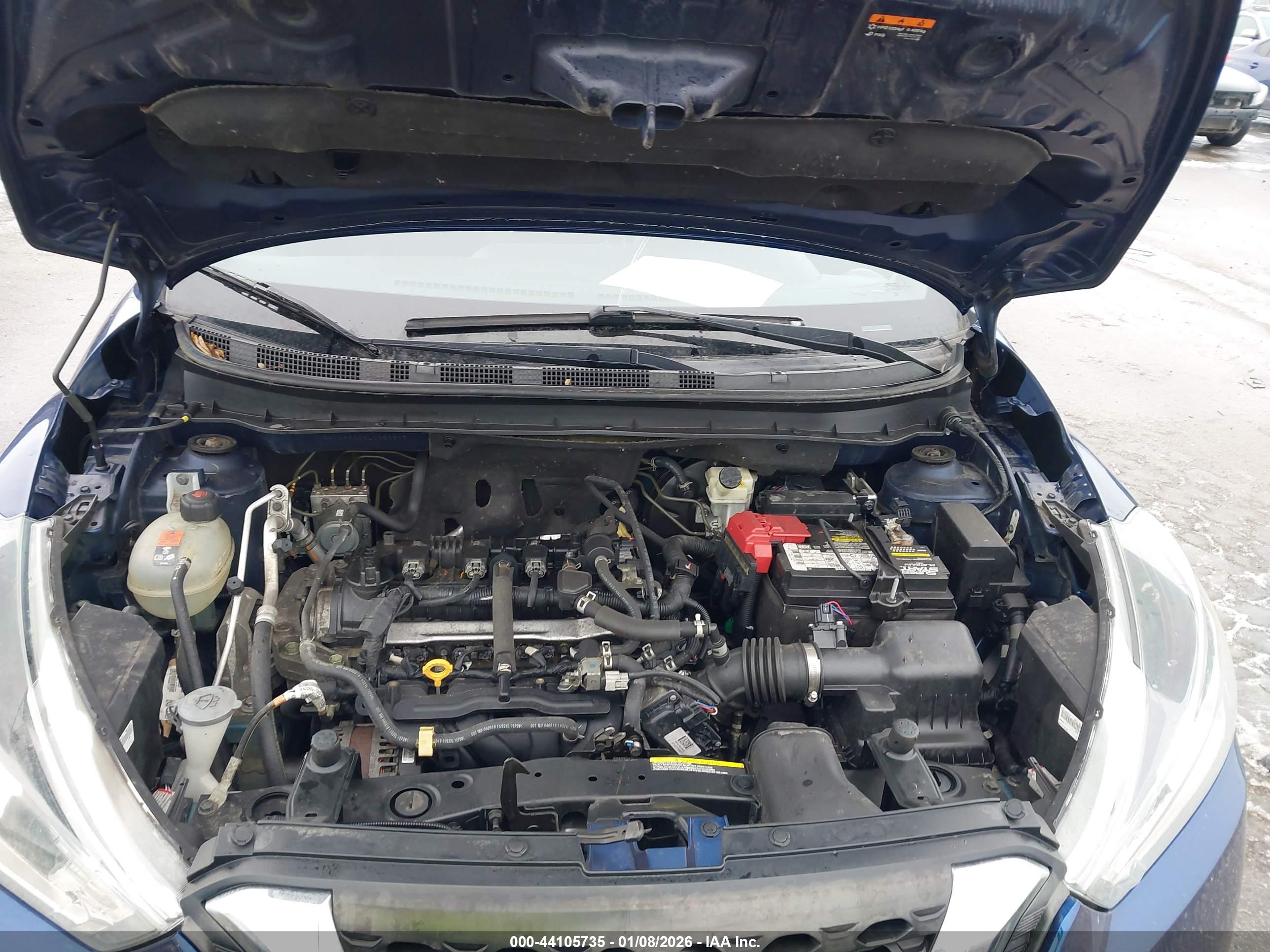 NISSAN KICKS image 10