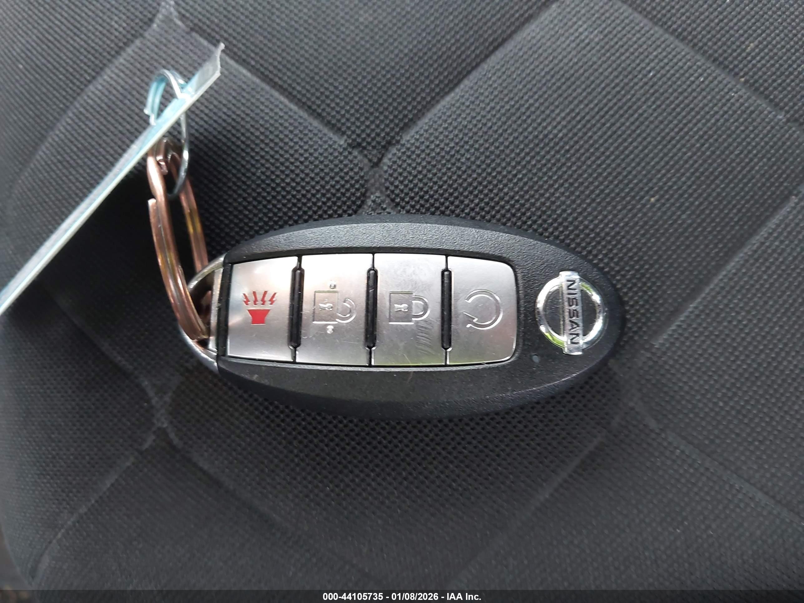 NISSAN KICKS image 11