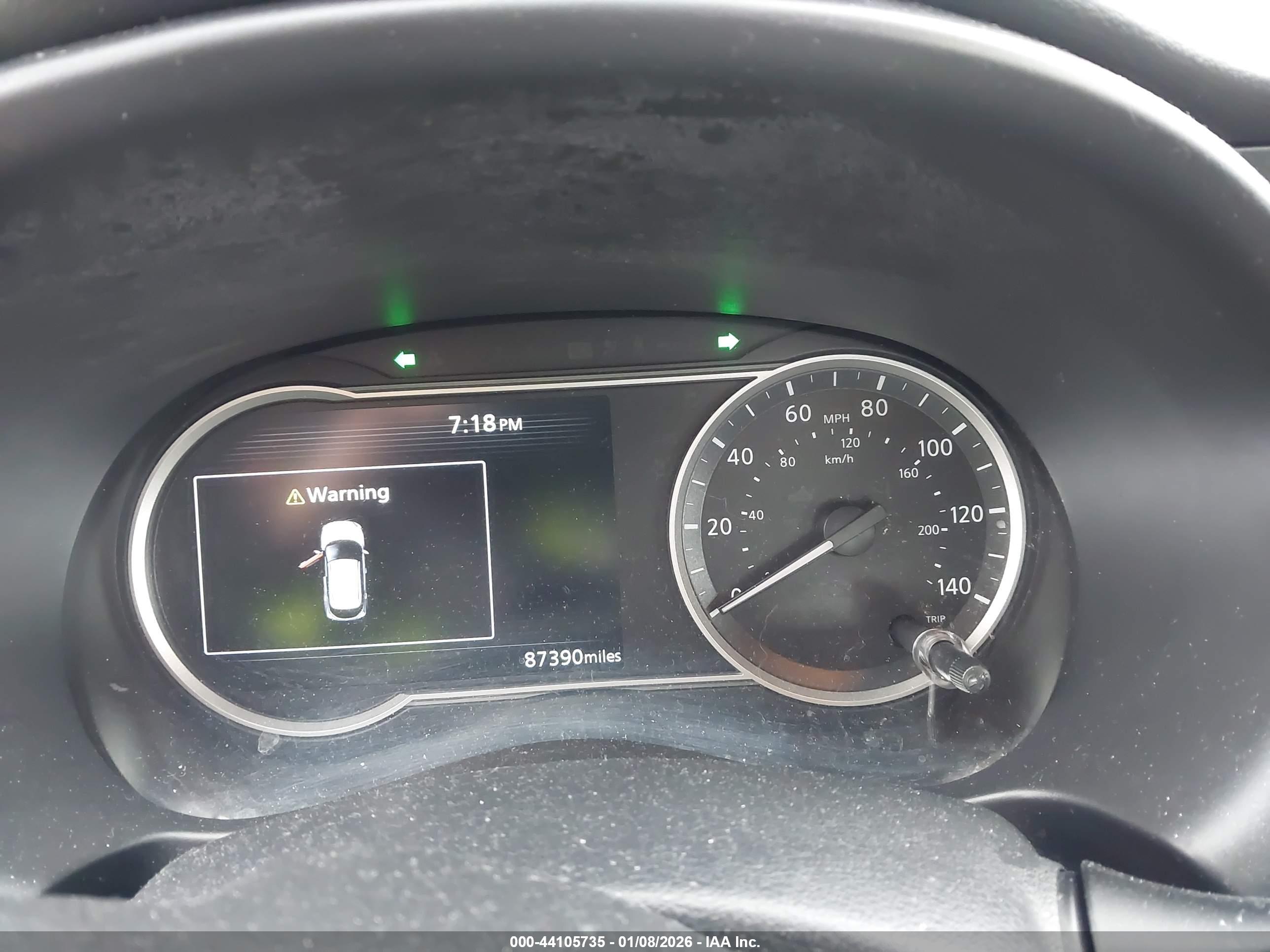 NISSAN KICKS image 7