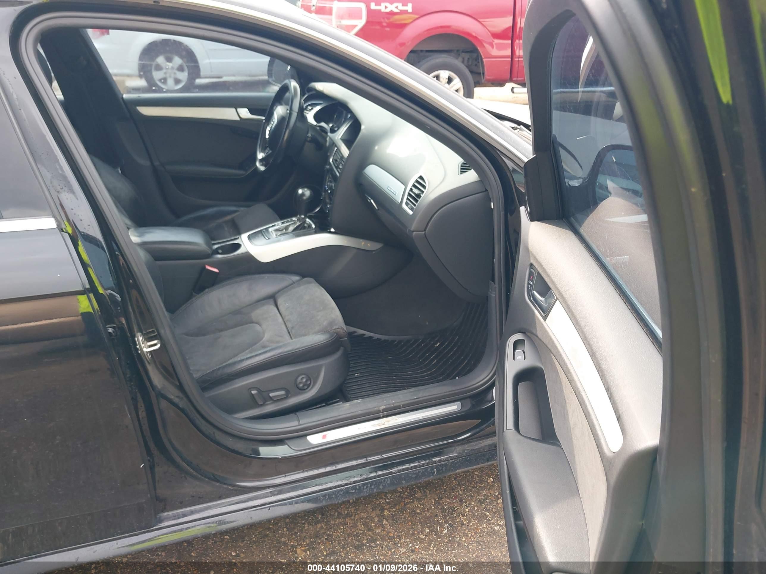 AUDI A4 image 5