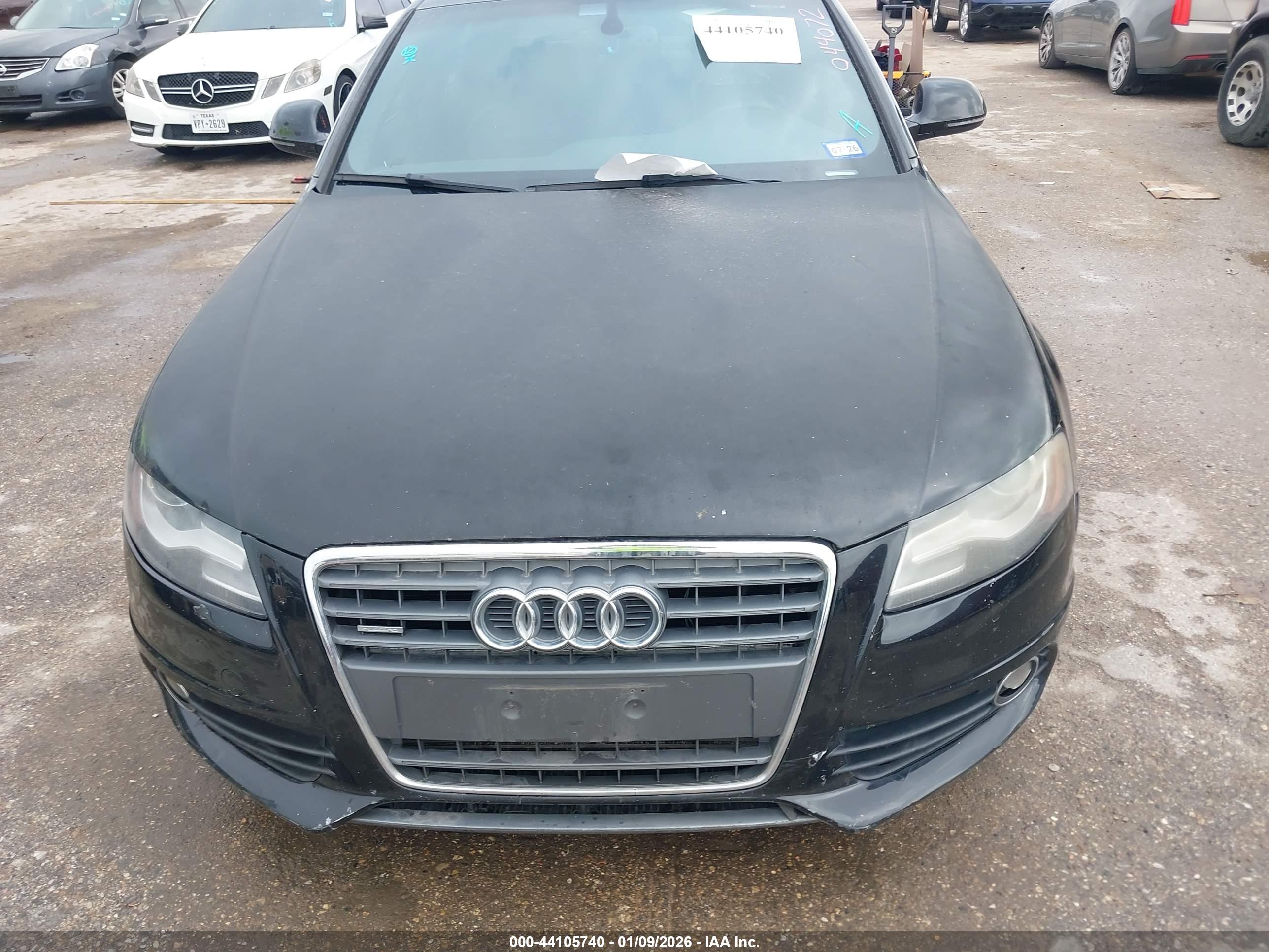 AUDI A4 image 6