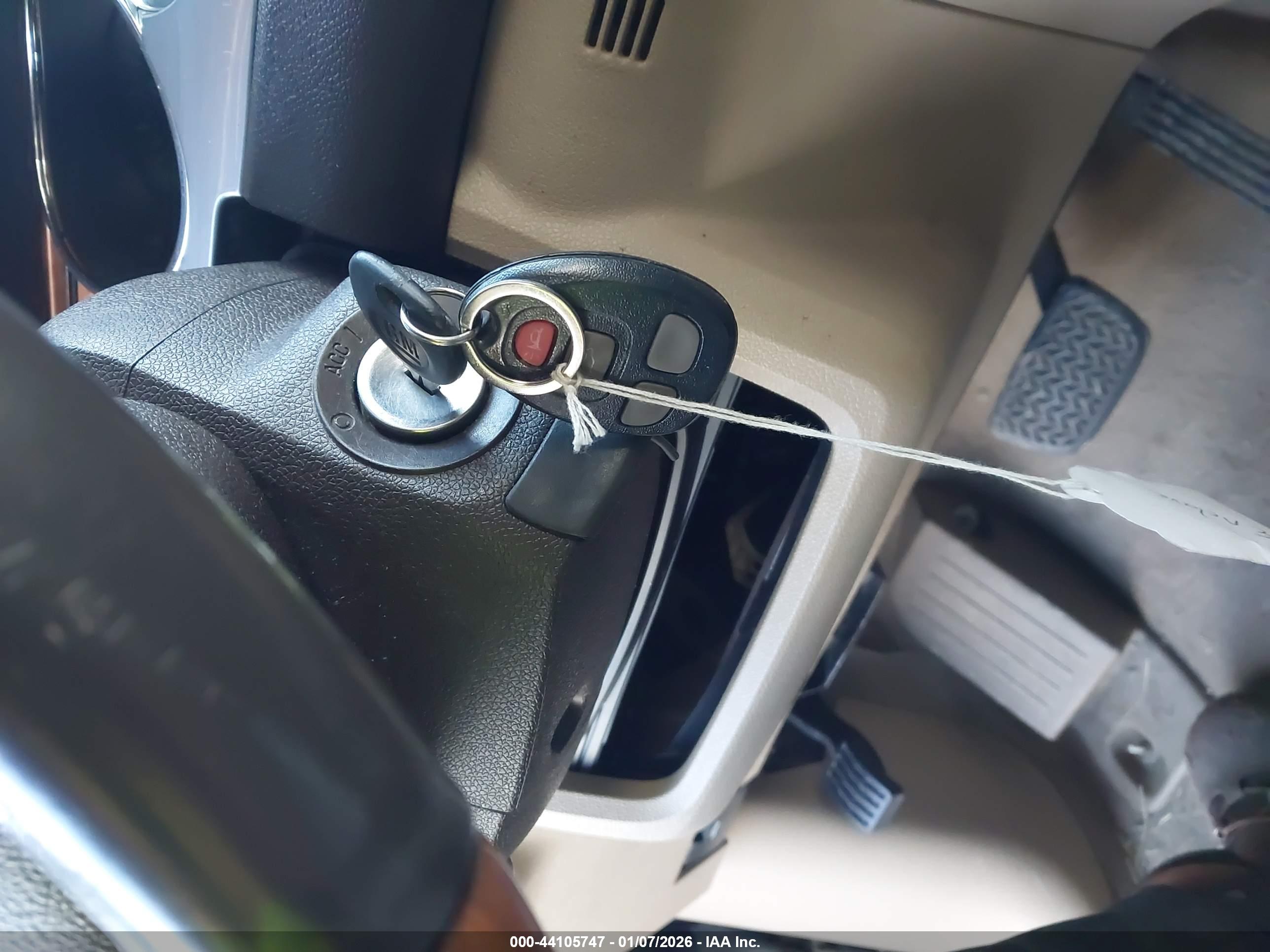 BUICK ENCLAVE image 11