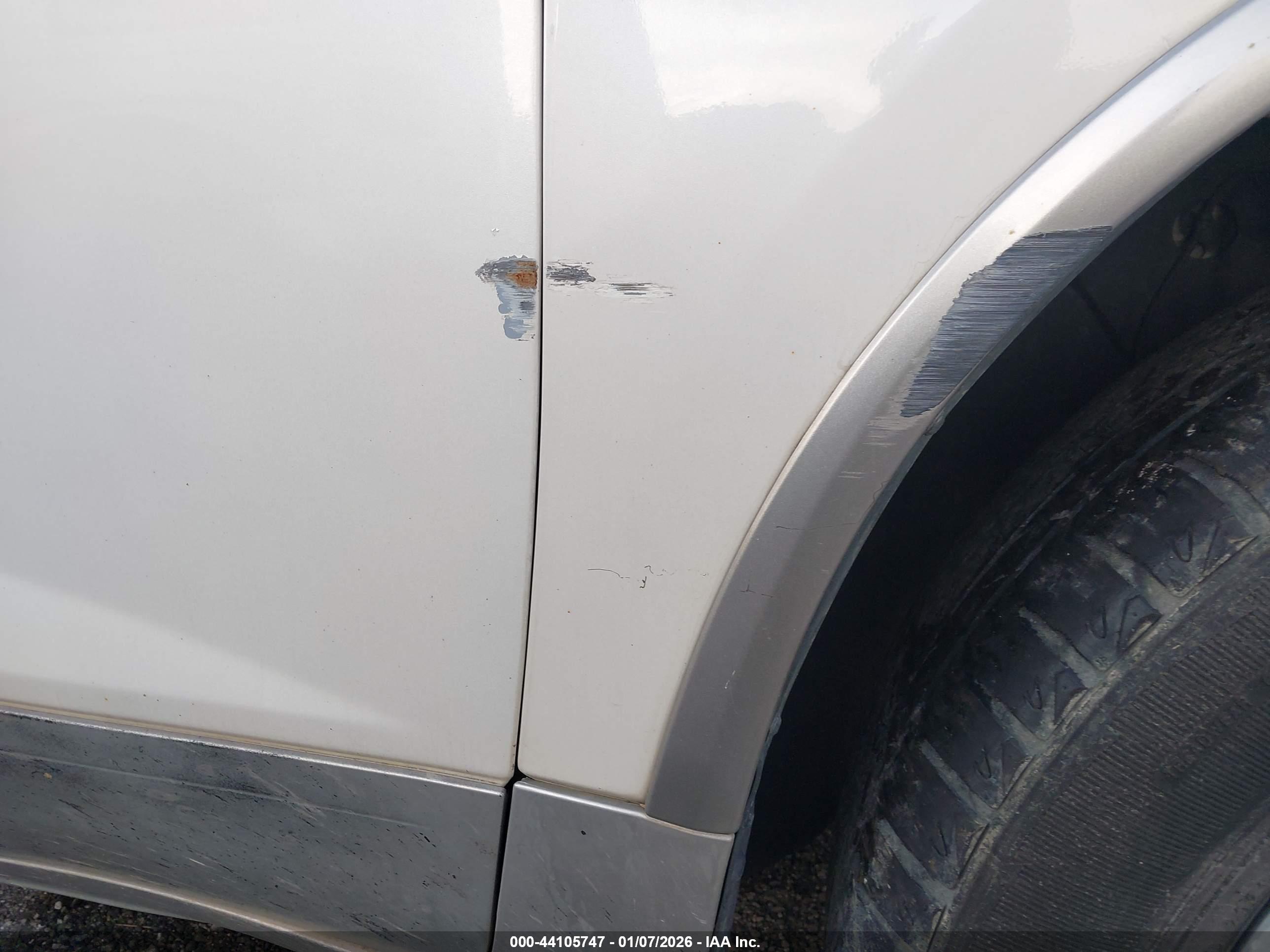 BUICK ENCLAVE image 6