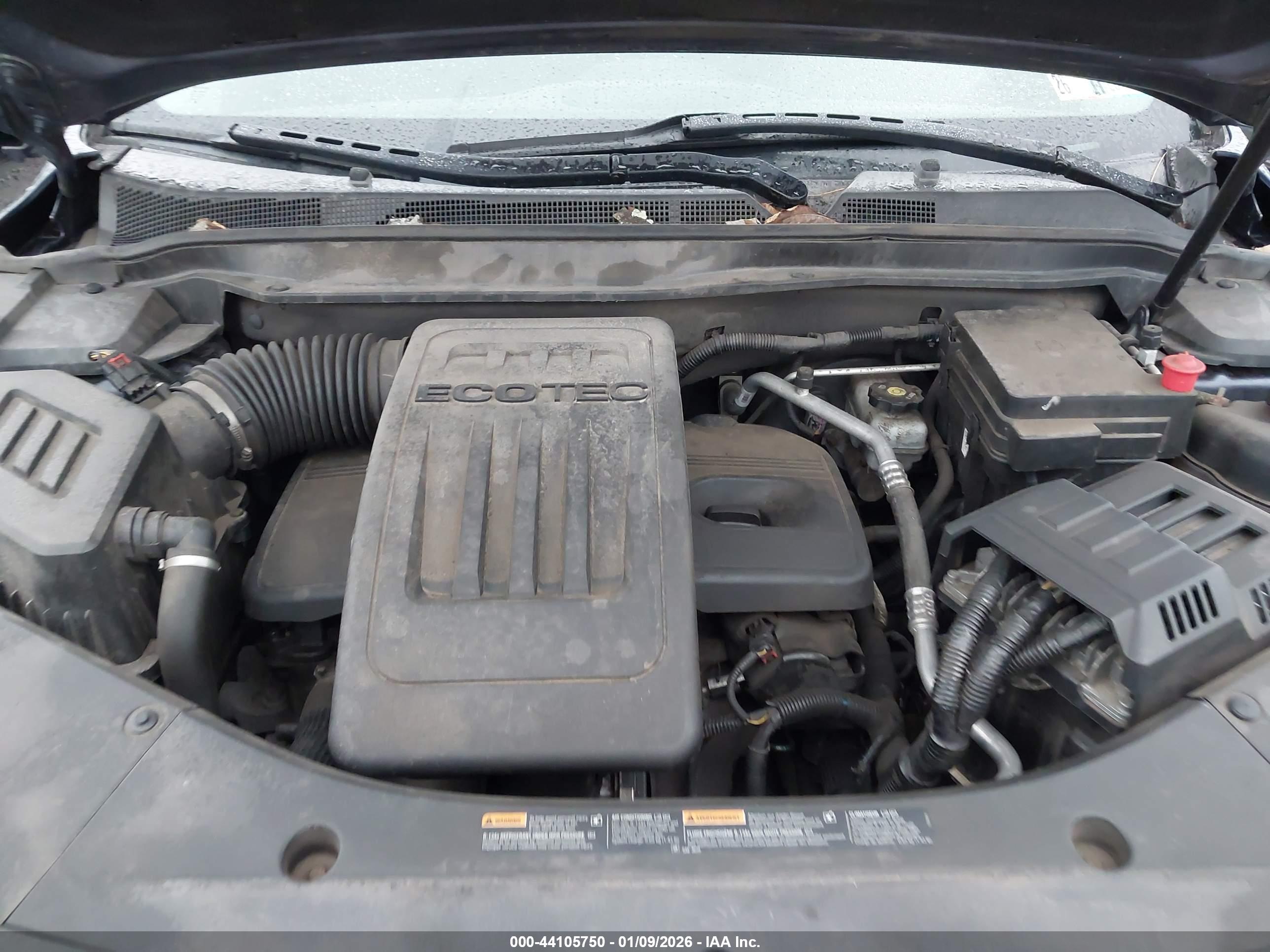 GMC TERRAIN image 10