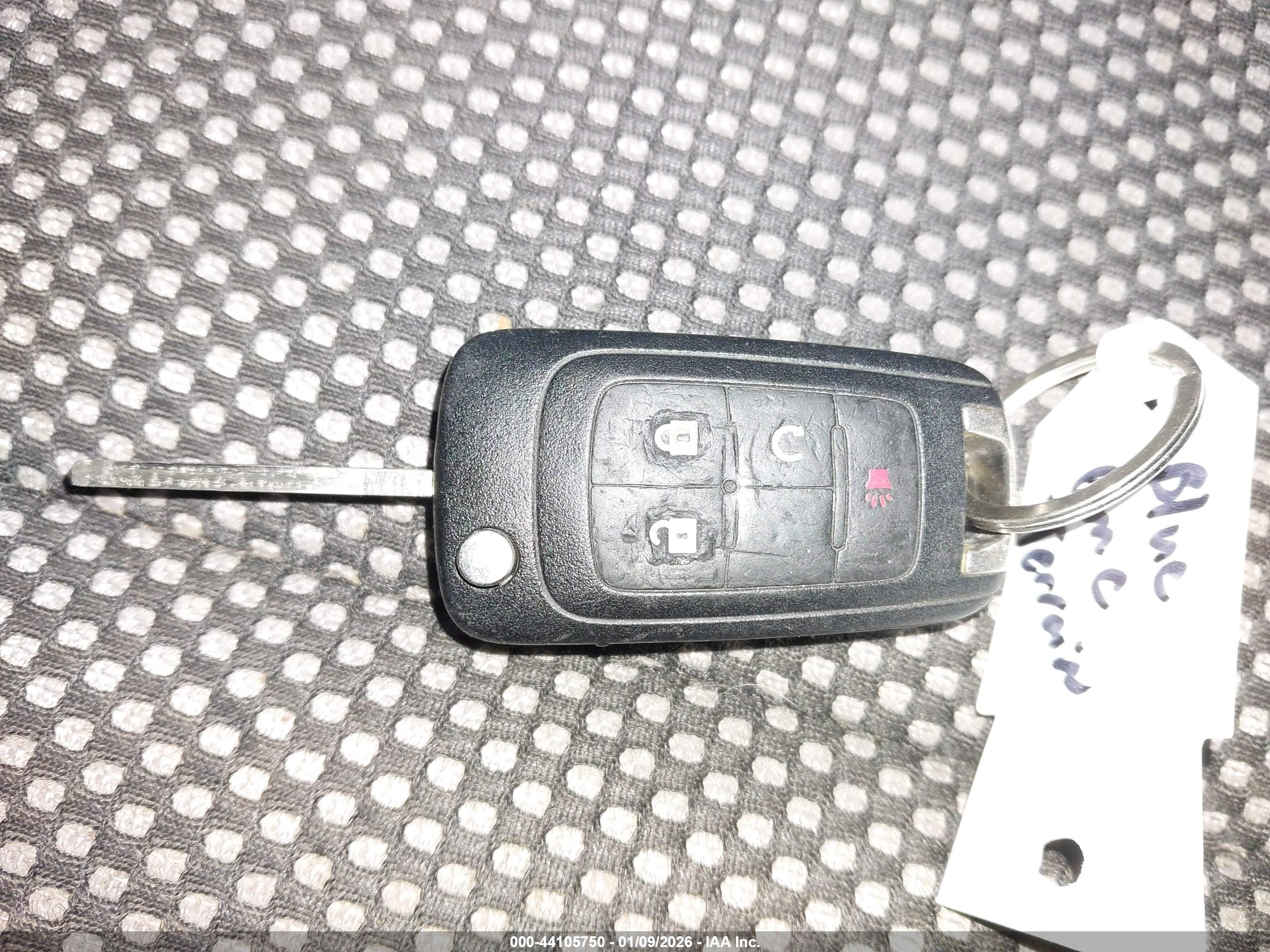 GMC TERRAIN image 11