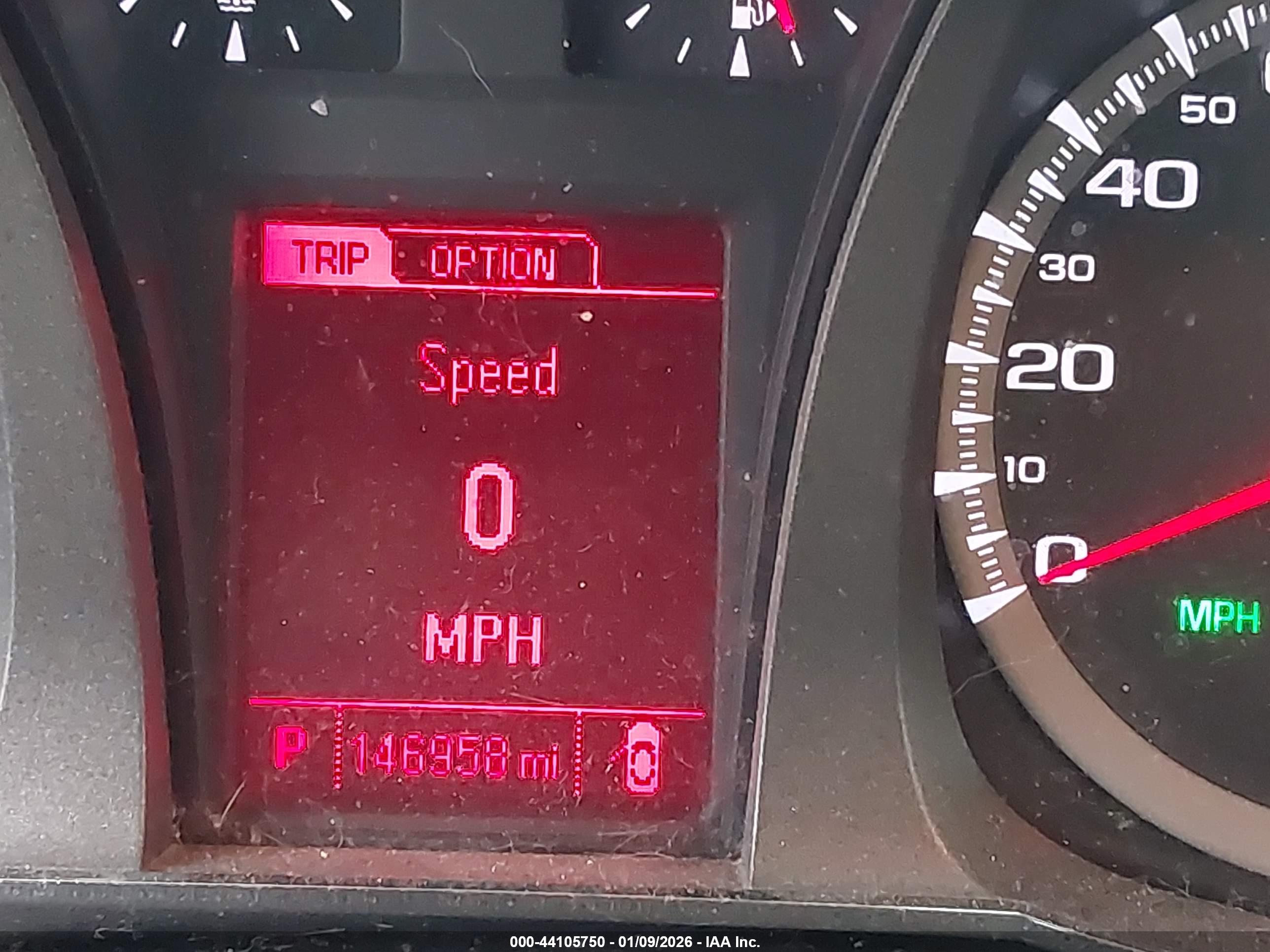 GMC TERRAIN image 7