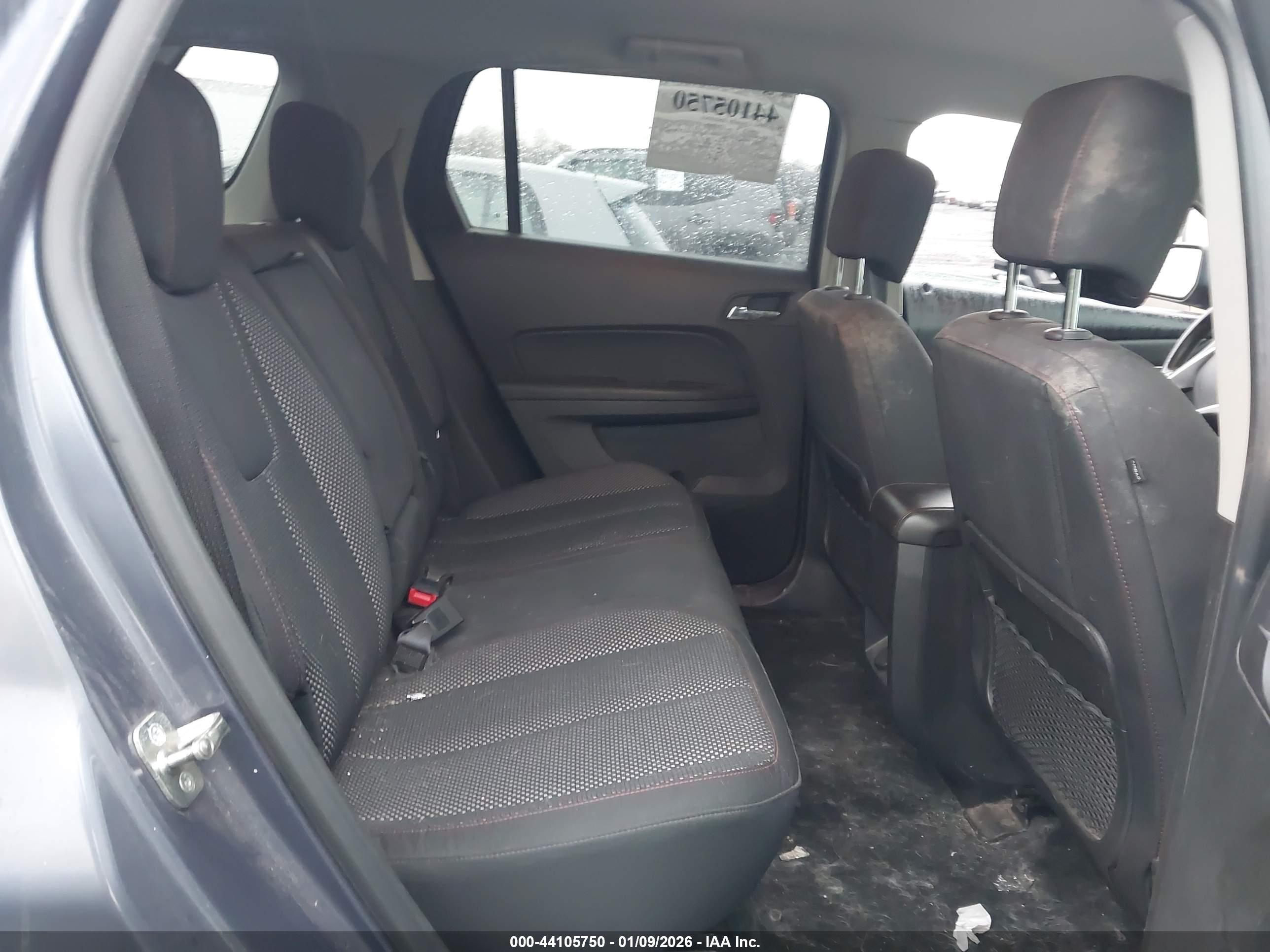 GMC TERRAIN image 8