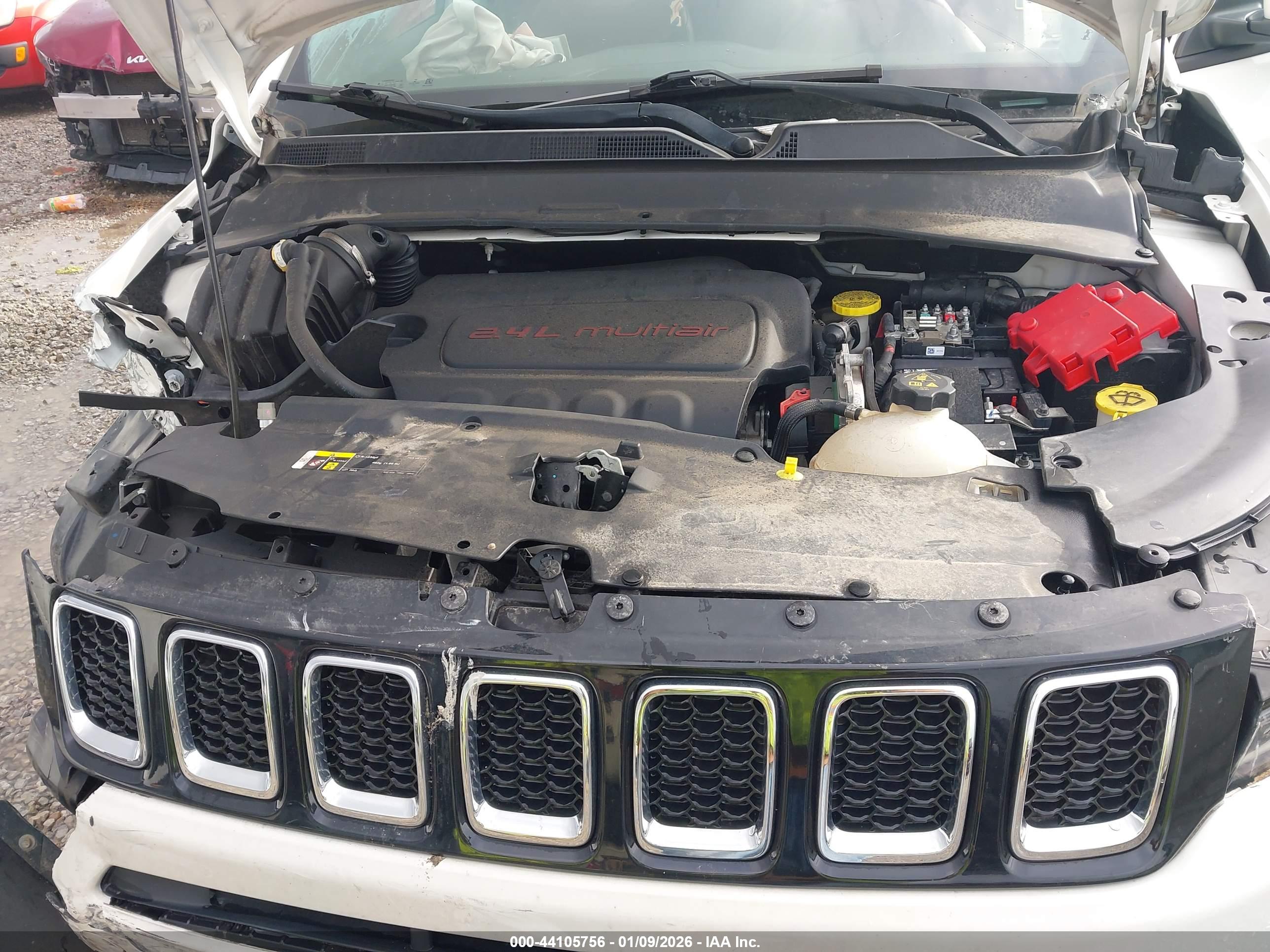 JEEP COMPASS image 10