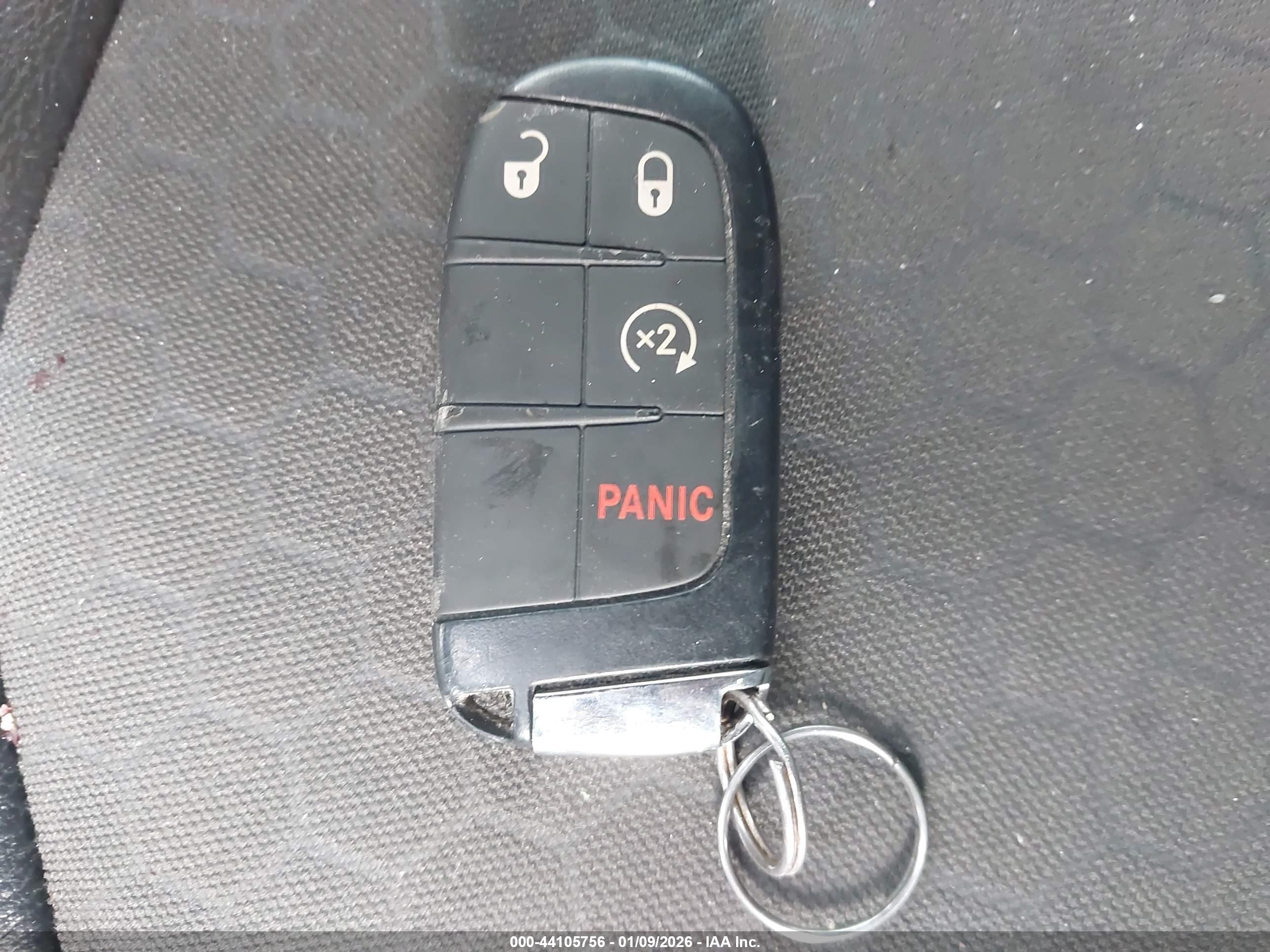 JEEP COMPASS image 11