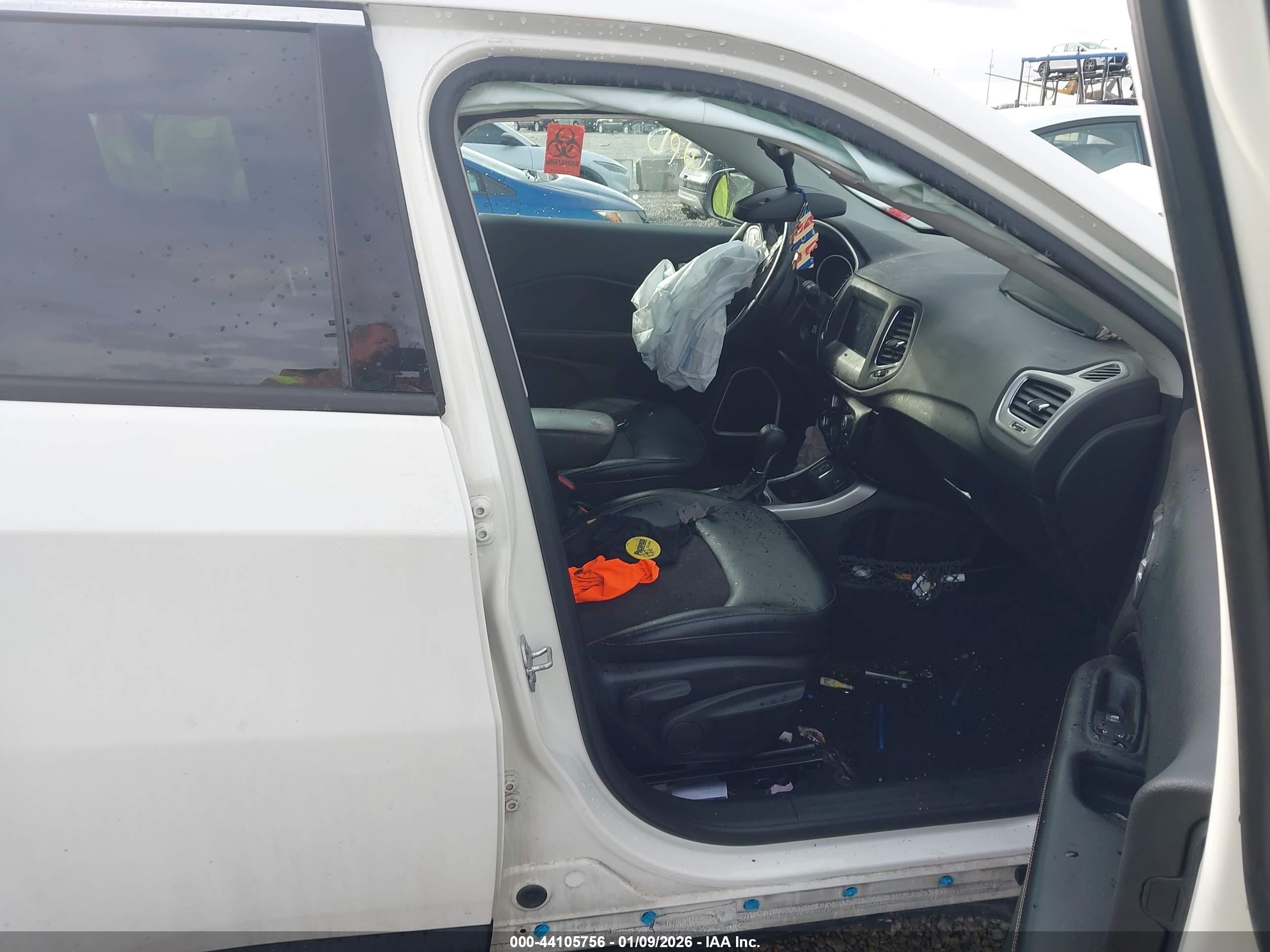 JEEP COMPASS image 5