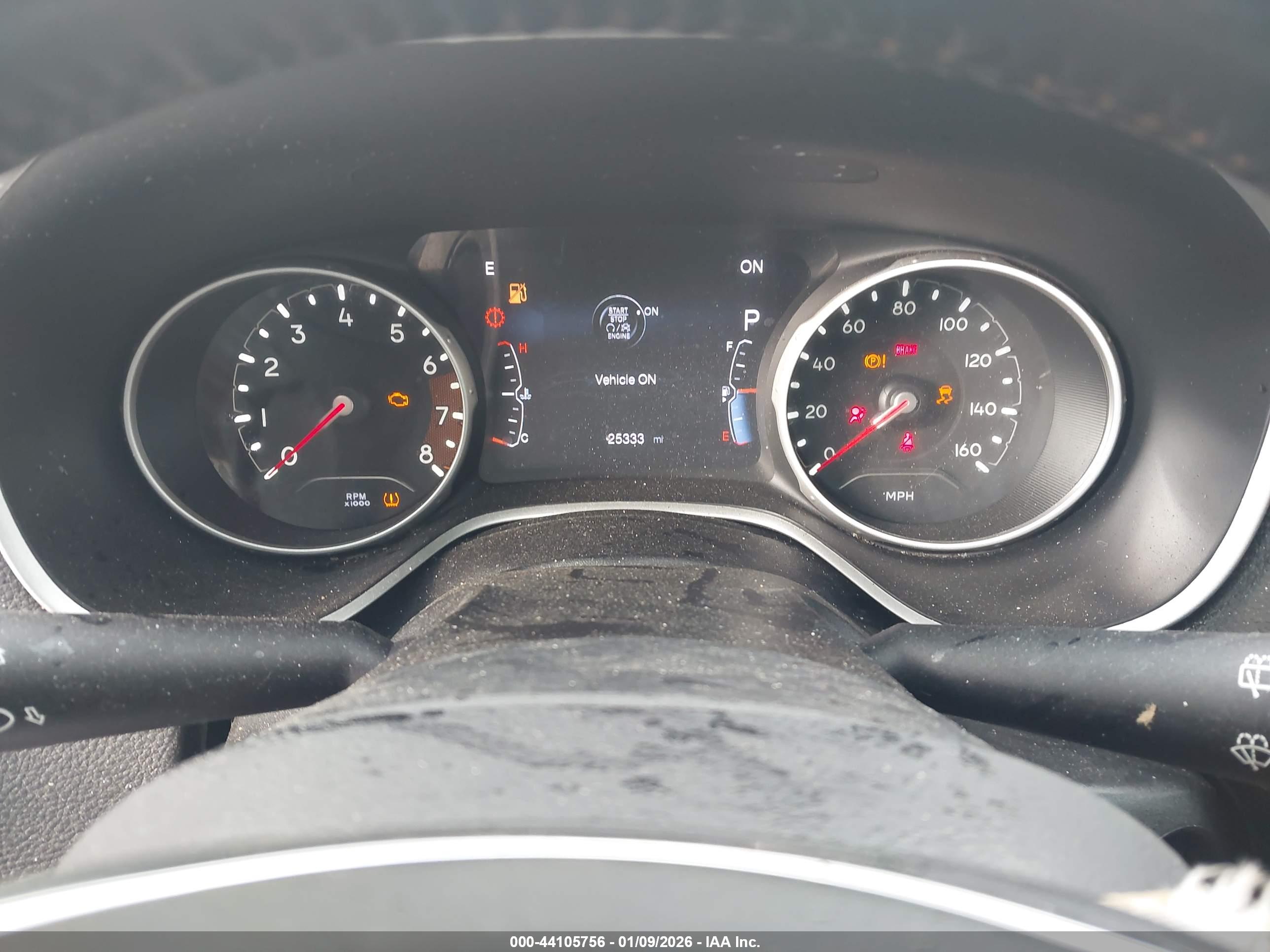 JEEP COMPASS image 7