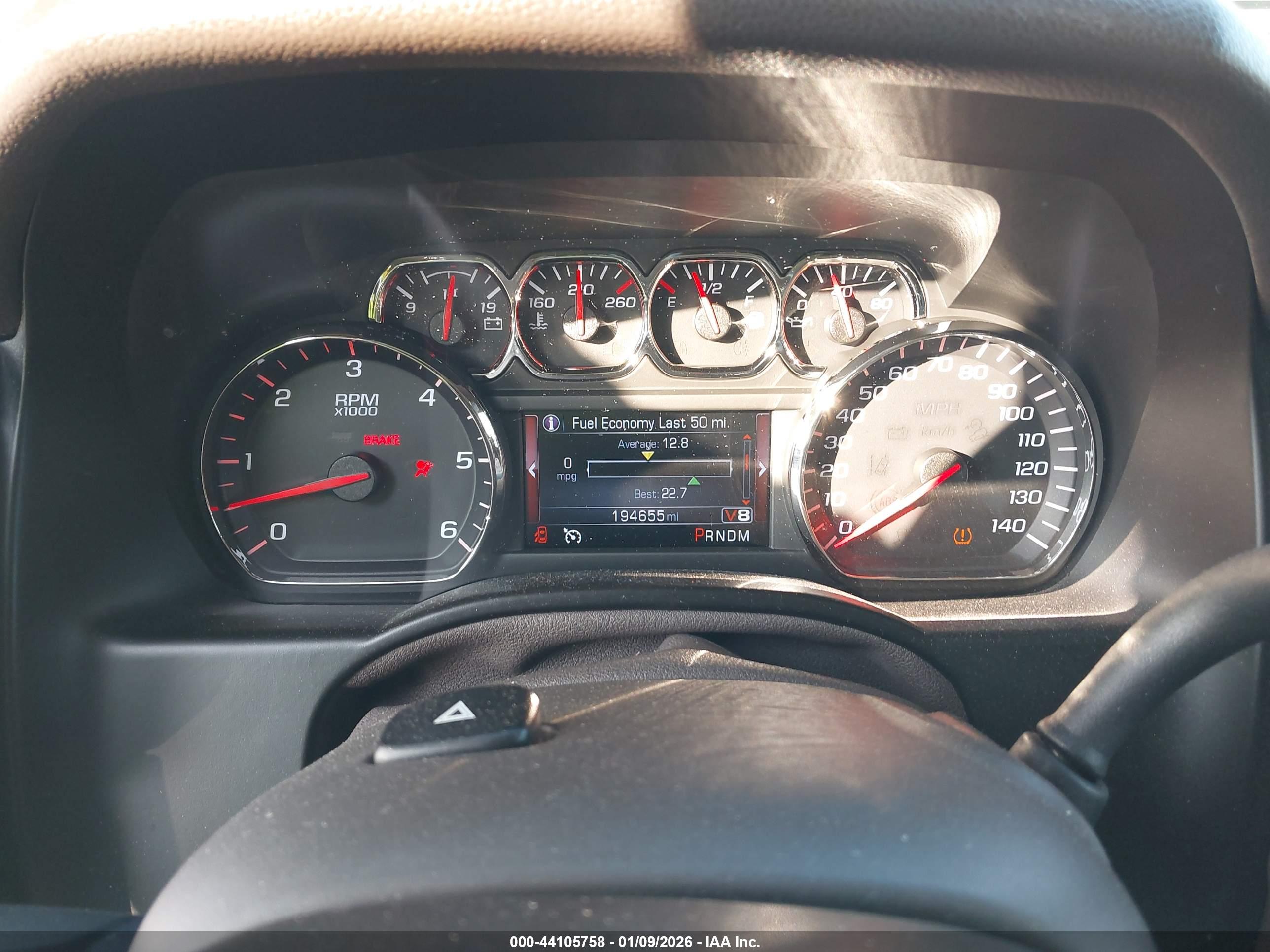 GMC YUKON image 7