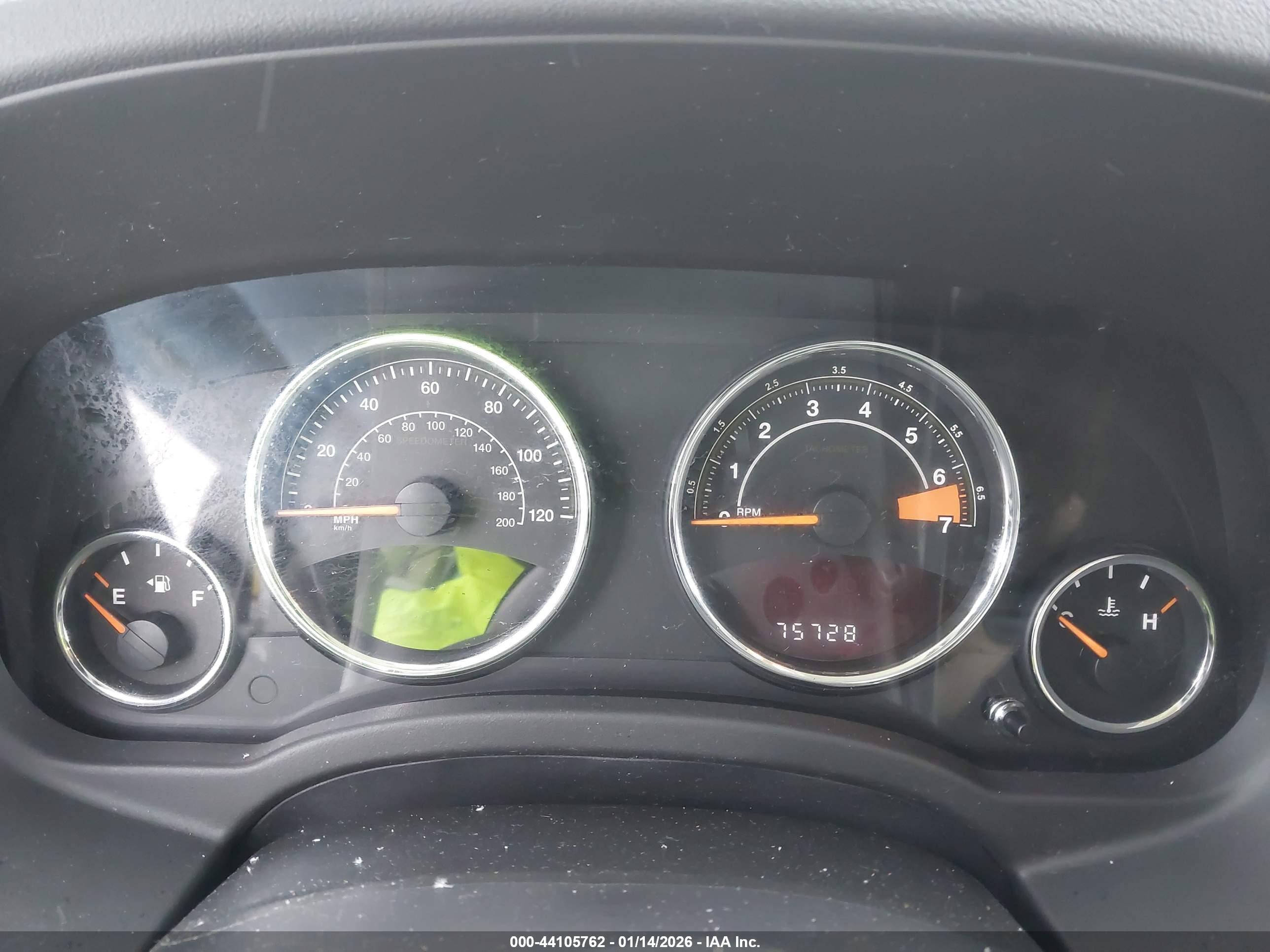 JEEP COMPASS image 7