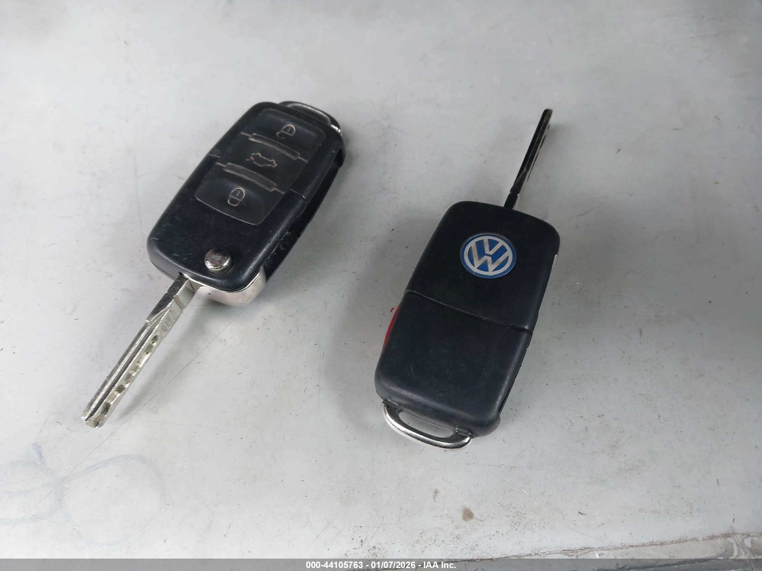 VOLKSWAGEN NEW image 11