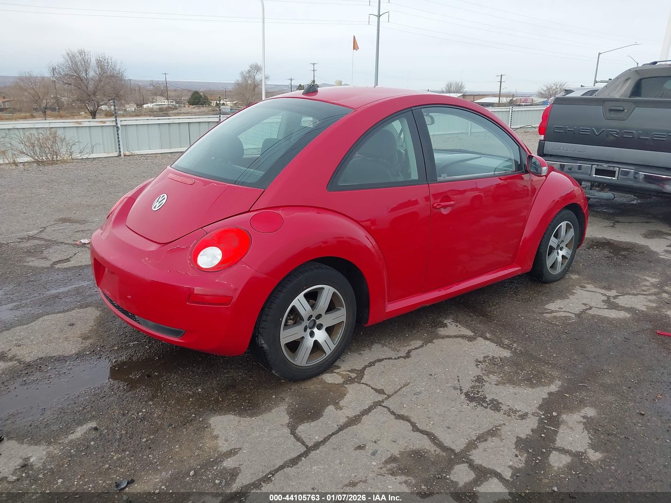 VOLKSWAGEN NEW image 4