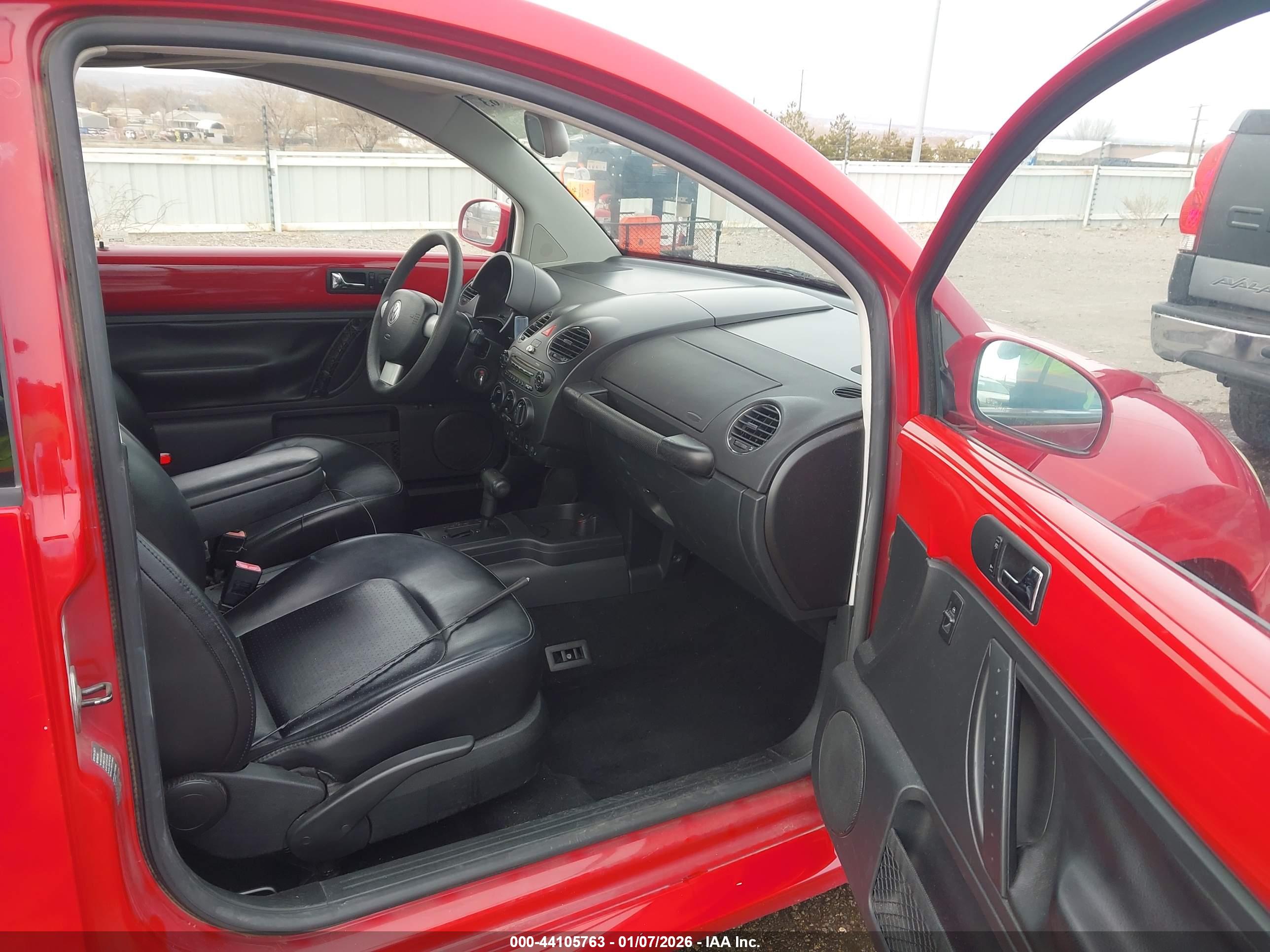 VOLKSWAGEN NEW image 5