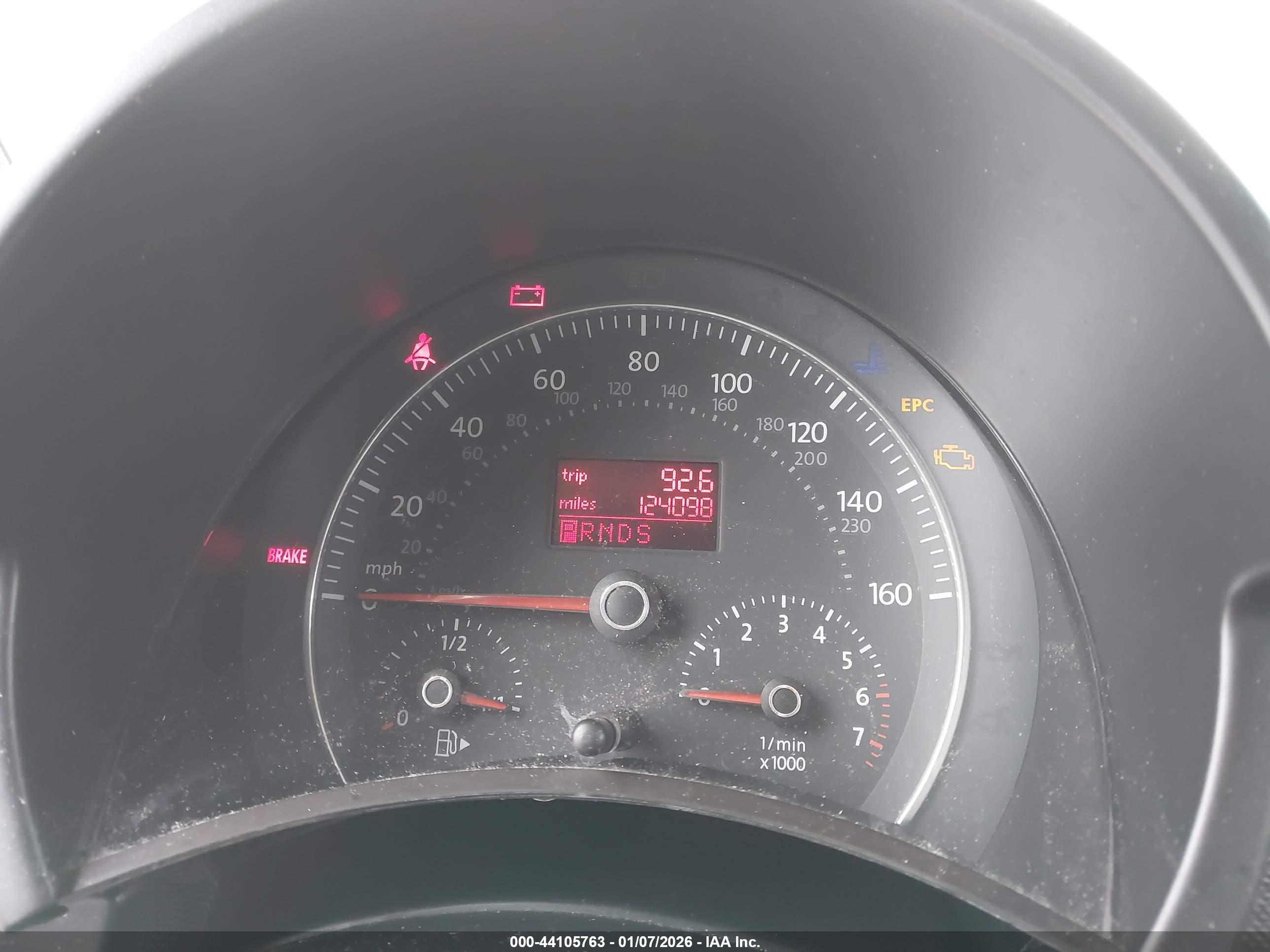 VOLKSWAGEN NEW image 7