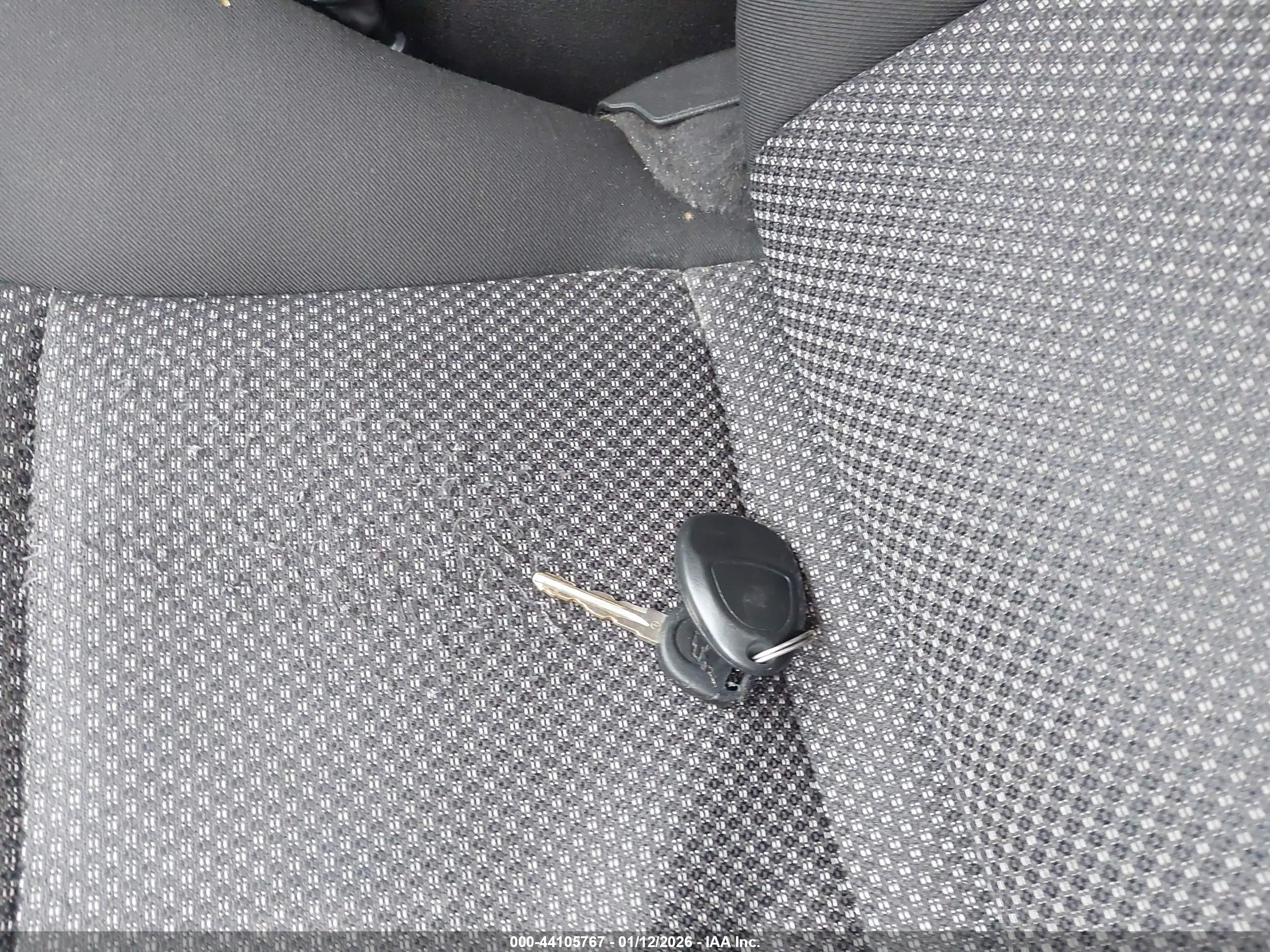 CHEVROLET MALIBU image 11