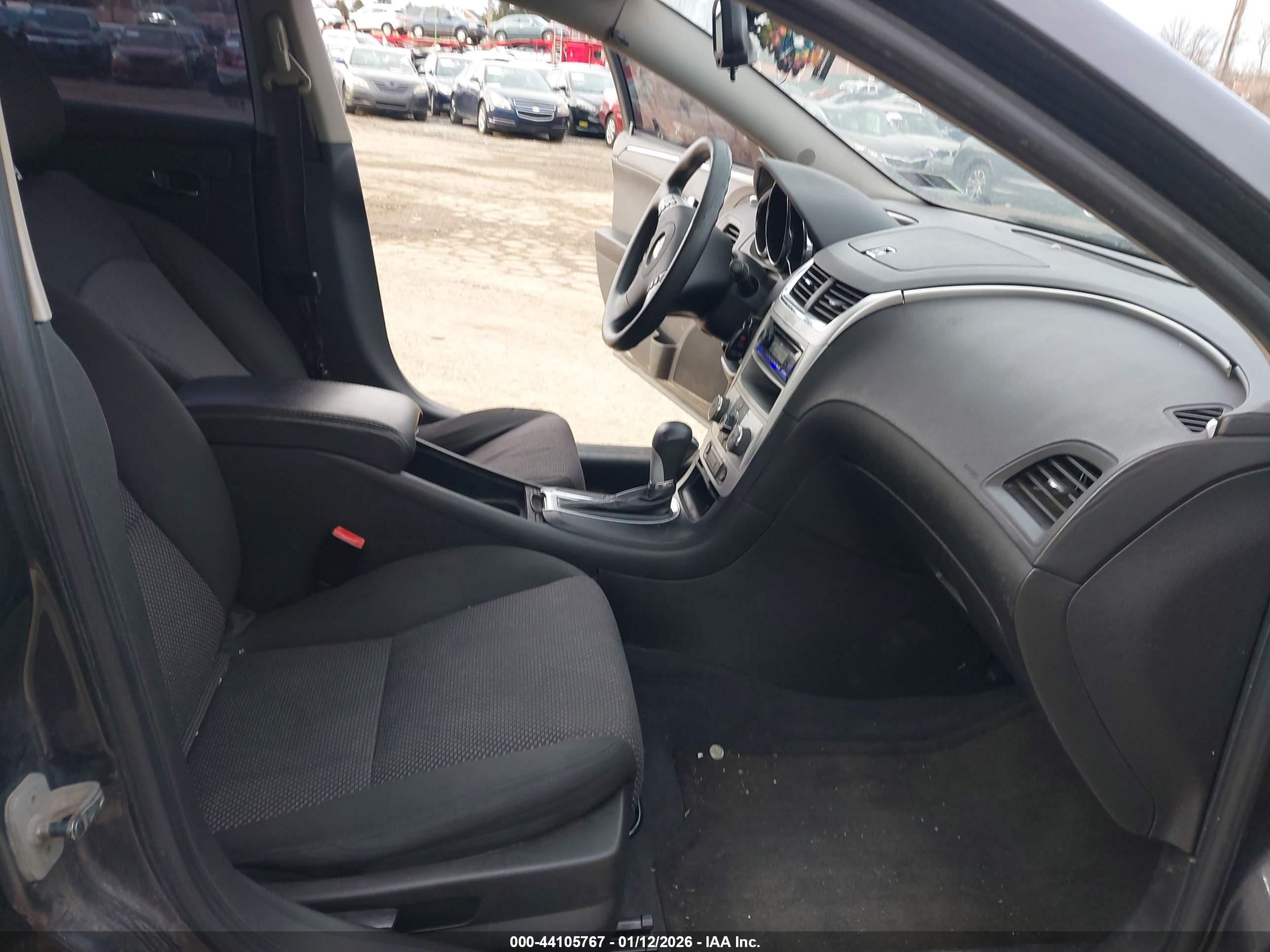 CHEVROLET MALIBU image 5