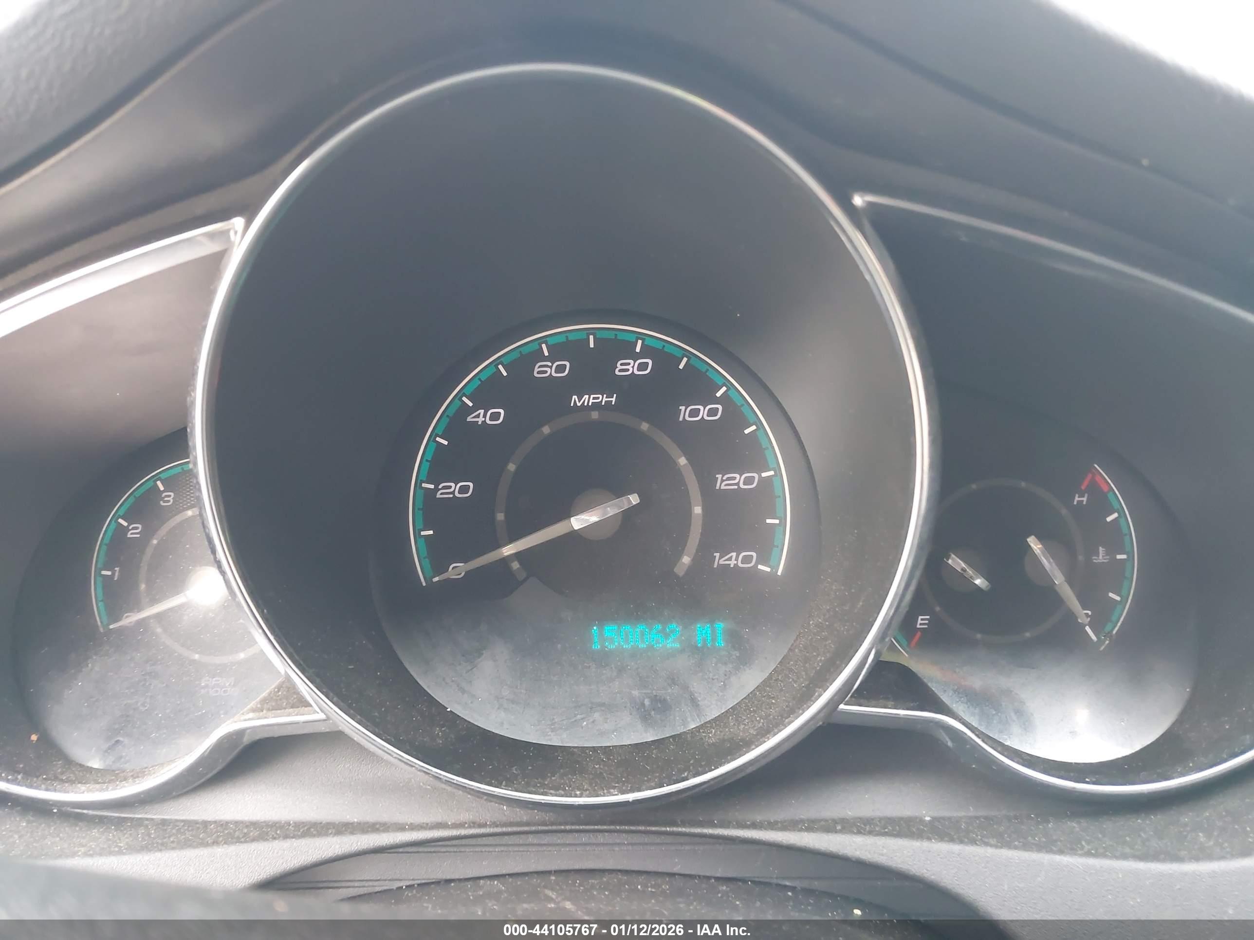CHEVROLET MALIBU image 7