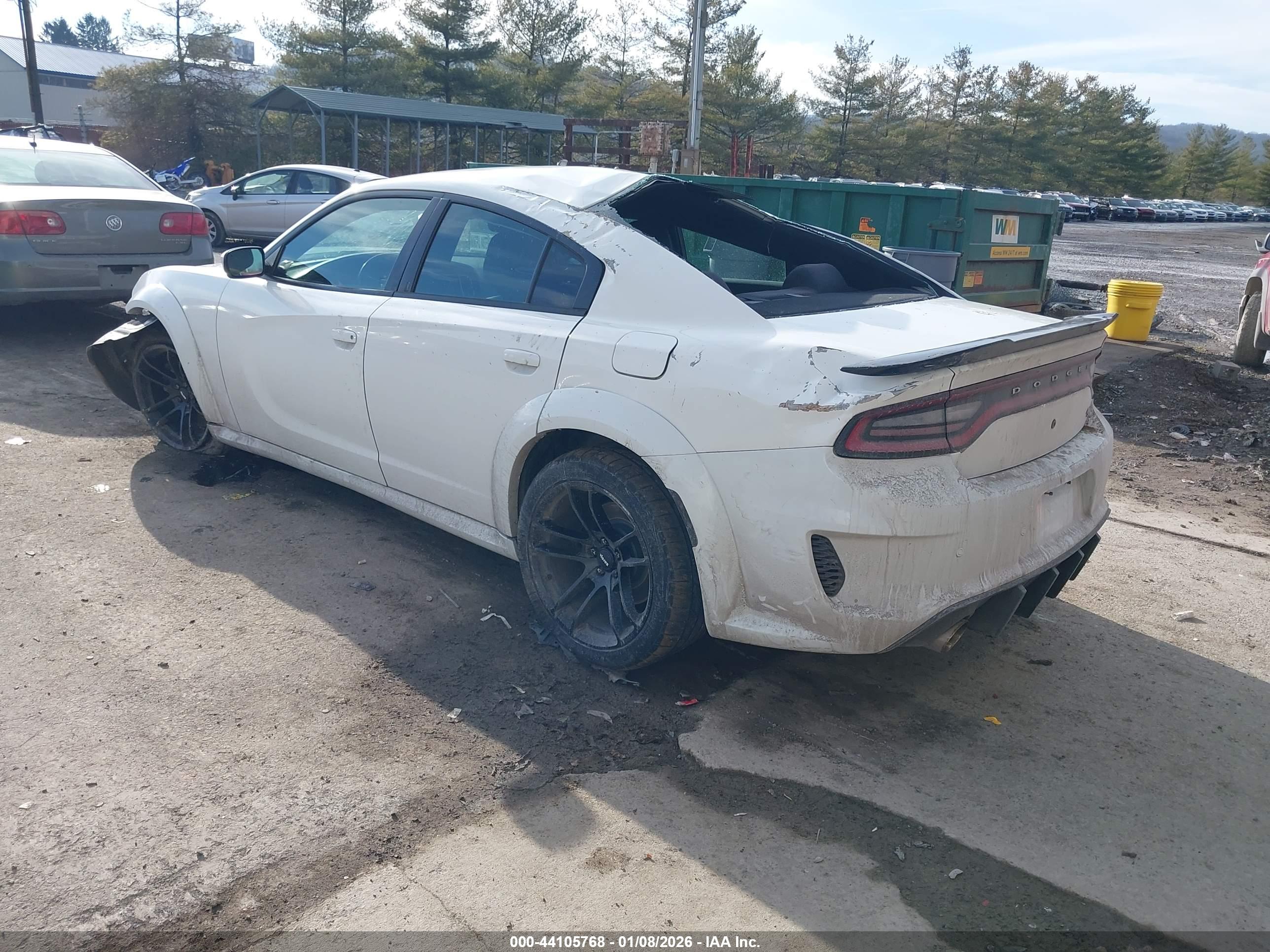 DODGE CHARGER image 3